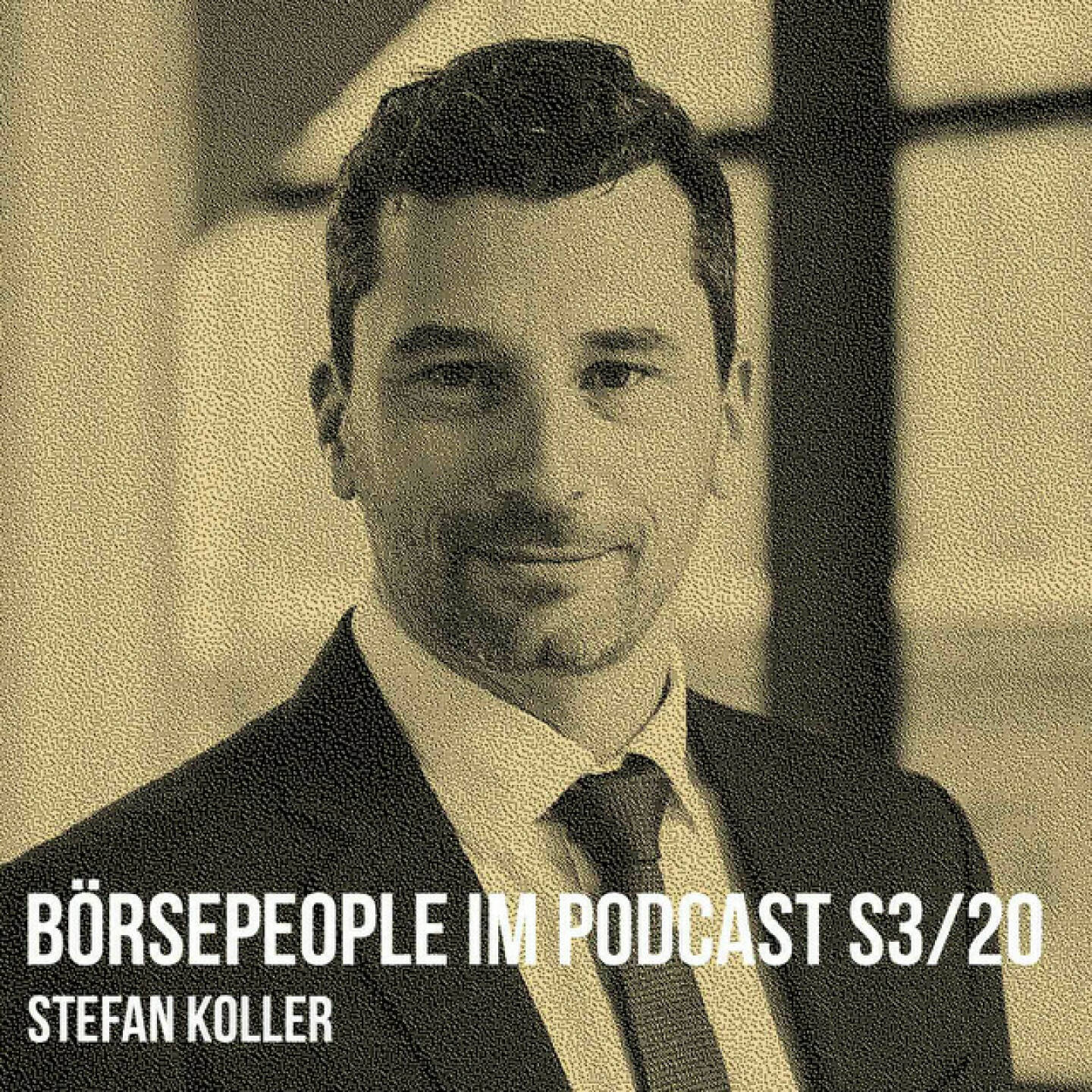 https://open.spotify.com/episode/6pcTg044tC1P3ChGF9mnvv
B&ouml;rsepeople im Podcast S3/20: Stefan Koller - Stefan Koller ist mit seiner Pericon auf klassische Vorsorgewohnungen, steuer- und f&ouml;rderoptimierte Bauherrenmodelle sowie Spezial-Produkte im Immobilien-Sektor spezialisiert. Wir arbeiten die Unterschiede heraus, sprechen &uuml;ber Zielgruppen, TPA und Deloitte, saisonale Aspekte sowie die goldenen alten Zeiten. Auch Online Leads sowie ein guter gemeinsamer Bekannter, Golfstar Markus Brier, sind Thema. Eine Einsch&auml;tzung des Immobilien-Markts fehlt nat&uuml;rlich auch nicht.<br/>https://pericon.at<br/>Aktuelles Projekt Graz F&auml;rbergasse: https://pericon.at/investments/graz-faerbergasse-5/<br/>About: Die Serie B&ouml;rsepeople findet im Rahmen von http://www.christian-drastil.com/podcast statt. Es handelt sich dabei um typische Personality- und Werdegang-Gespr&auml;che. Die Season 3 umfasst unter dem Motto &bdquo;22 B&ouml;rsepeople&ldquo; erneut 22 Podcast-Talks, divers zusammengesetzt. Presenter der Season 3 ist der B&ouml;rsekandidat VAS AG ( https://www.vas.co.at). Der meistgeh&ouml;rte B&ouml;rsepeople Podcast 2022 per Stichtag 30.11., 23:59 Uhr wird es einen Number One Award f&uuml;r 2022 gewinnen (vgl. https://boerse-social.com/numberone/2021)- Zwischenstand tagesaktuell um 12 Uhr aktualisiert unter http://www.audio-cd.at/people .<br/>Bewertungen bei Apple (oder auch Spotify) machen mir Freude: https://podcasts.apple.com/at/podcast/christian-drastil-wiener-borse-sport-musik-und-mehr-my-life/id1484919130 .