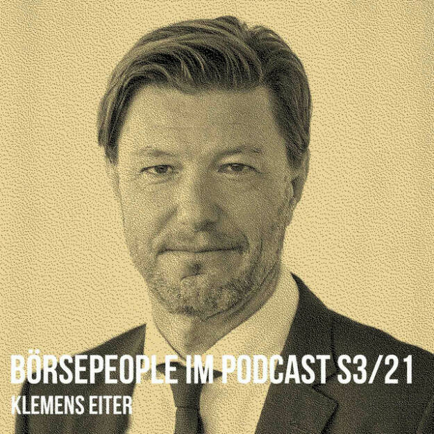 https://open.spotify.com/episode/1IvqX3AKZbW6UPdS7k0spm
Börsepeople im Podcast S3/21: Klemens Eiter - <p>Klemens Eiter studierte Wirtschaftsinformatik an der WU, war dann zwei Jahrzehnte bei BDO, seit 2009 als Partner, hauptverantwortlich für IFRS und die Bauwirtschaft. Wir sprechen über IFRS und die Bauwirtschaft, dazu auch über AFRAC. Seit 2010 war Klemens Abschlussprüfer der Porr und wechselte 2021 bzw. effektiv dann 2022 zur Porr, was es da mit einem Cooling Off auf sich hat, erklären wir ebenfalls. Auch KE Consulting ist ein Thema, KE steht hier nicht für Kapitalerhöhung, sondern für die Initialen meines Gastes Freilich sprechen wir auch über die Porr-Kapitalerhöhung 2021. Und zudem über viel Musik: Der Auftritt bei der CIRA-Jahrestagung, Suicide Blond mit Ulrike Haslauer und Do They Know it&#96;s Christmas Time, für letzteres sag ich Danke.</p><br/><p>Börse Band Aid Demo (mit Klemens): <a href=https://audio-cd.at/page/podcast/3696/ rel=nofollow>https://audio-cd.at/page/podcast/3696/</a><br/>150 Jahre Porr (ohne Klemens): <a href=https://audio-cd.at/page/podcast/3078 rel=nofollow>https://audio-cd.at/page/podcast/3078</a></p><br/><p>About: Die Serie Börsepeople findet im Rahmen von http://www.christian-drastil.com/podcast statt. Es handelt sich dabei um typische Personality- und Werdegang-Gespräche. Die Season 3 umfasst unter dem Motto „22 Börsepeople“ erneut 22 Podcast-Talks, divers zusammengesetzt. Presenter der Season 3 ist der Börsekandidat VAS AG ( <a href=https://www.vas.co.at%29 rel=nofollow>https://www.vas.co.at)</a>. Der meistgehörte Börsepeople Podcast 2022 per Stichtag 30.11., 23:59 Uhr wird es einen Number One Award für 2022 gewinnen (vgl. <a href=https://boerse-social.com/numberone/2021%29- rel=nofollow>https://boerse-social.com/numberone/2021)-</a> Zwischenstand tagesaktuell um 12 Uhr aktualisiert unter http://www.audio-cd.at/people .</p><br/><p>Bewertungen bei Apple (oder auch Spotify) machen mir Freude: <a href=https://podcasts.apple.com/at/podcast/christian-drastil-wiener-borse-sport-musik-und-mehr-my-life/id1484919130 rel=nofollow>https://podcasts.apple.com/at/podcast/christian-drastil-wiener-borse-sport-musik-und-mehr-my-life/id1484919130</a> .</p> (09.12.2022) 