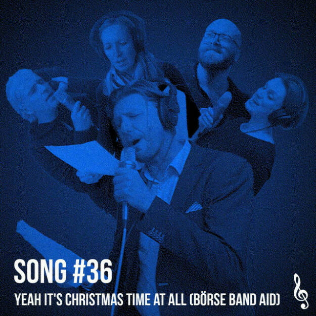 https://open.spotify.com/episode/2nBkiGz6SMMB4mLMOuyXLM
Song #36: Yeah it's Christmas Time at all (Börse Band Aid) - <p>Song #36 ist die angekündigte schnell-schnelle Börse Band Aid Version von &#34;Do they know it&#96;s Christmas Time&#34;. Unsere Gäste haben das Spur für Spur und Besuch für Besuch bei mir im Büro eingesungen, ein Final Mix steht noch aus, weitere Instrumente werden noch ergänzt, ich hab das alles mal nur schnell eingespielt. Aber hier mal die erste Version: Rund um Leadsänger Klemens Eiter ergänzen Christine Helmel, Bettina Zeman und ich die Vocals, Sebastian Leben sorgt für die titelgebende Rap-Mucke und ein Kids-Sample ist ebenfalls dabei. Mir hat es mega Spass gemacht. Dank an alle von einem Hobbyproducer!<br/><br/>Und: Da das Original von Midge Ure und Bob Geldof natürlich vor allem karitativ gedacht ist, rufe ich uns alle im Sinne der Komponisten zum Spenden auf. Da ich von Bob Geldof, der Bob Geldof Foundation und dem Band Aid Trust keine sicheren Spenden-Quellen gefunden habe (gerne selbst googeln), denke ich, dass zB Ärzte ohne Grenzen eine Idee im Sinne von Bob Geldof sein könnte. <br/><br/><a href=https://www.aerzte-ohne-grenzen.at/suche target=_blank>https://www.aerzte-ohne-grenzen.at/suche</a><br/><br/>- Christmas Time Forever 2022: <a href=https://audio-cd.at/page/podcast/3642 target=_blank>https://audio-cd.at/page/podcast/3642</a><br/><br/>- Today it is Christmas: <a href=https://audio-cd.at/page/playlist/2859 target=_blank>https://audio-cd.at/page/playlist/2859</a><br/><br/>- Unser Weihnachtslied mit Video im CIRA-Adventkalender mit 170 Hauptdarsteller:innen: <a href=https://youtu.be/U32gJ7_WUV0 target=_blank>https://youtu.be/U32gJ7_WUV0</a><br/><br/>- Noch mehr Songs: <a href=https://www.audio-cd.at/songs target=_blank>https://www.audio-cd.at/songs</a> <br/><br/>- Playlist mit ein paar unserer Songs: <a href=https://open.spotify.com/playlist/63tRnVh3aIOlhrdUKvb4P target=_blank>https://open.spotify.com/playlist/63tRnVh3aIOlhrdUKvb4P</a><br/><br/>Bewertungen bei Apple machen uns Freude: <a href=https://podcasts.apple.com/at/podcast/christian-drastil-wiener-börse-sport-musik-und-mehr-my target=_blank>https://podcasts.apple.com/at/podcast/christian-drastil-wiener-börse-sport-musik-und-mehr-my</a> -life/id1484919130  .</p> (18.12.2022) 