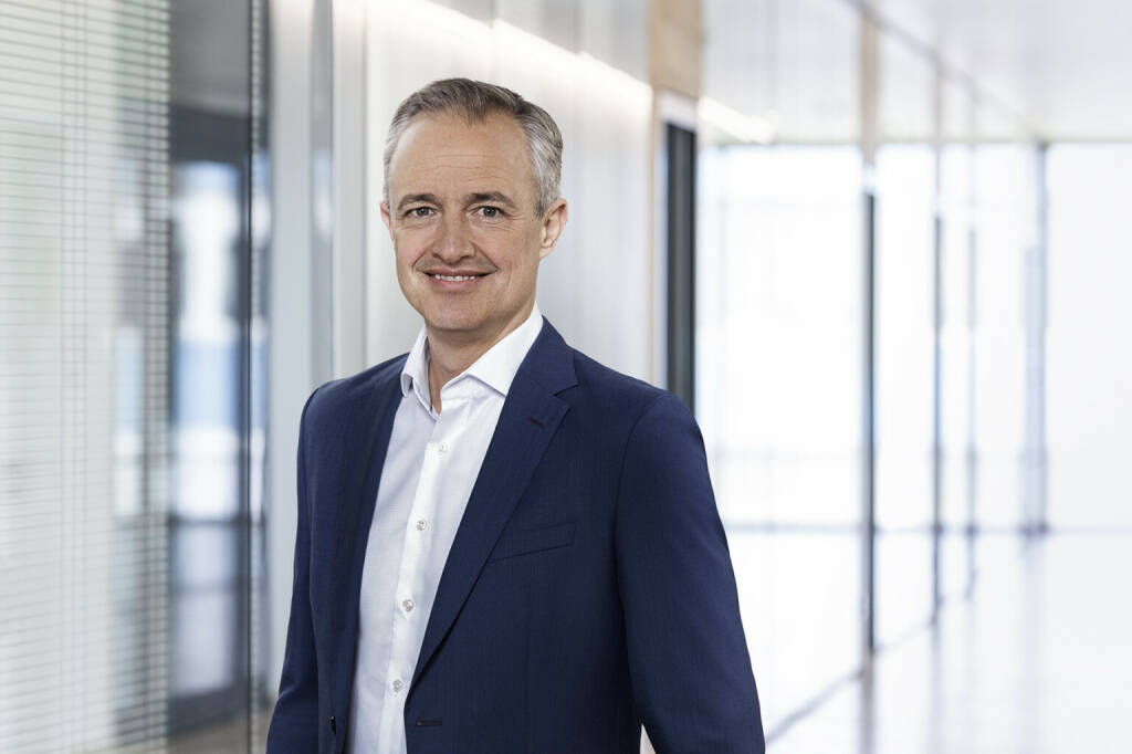 Stiebel Eltron erweitert Führungsebene: Christian Herbinger ist neuer Regional Director DACH bei der Stiebel Eltron-Gruppe. Credit: STIEBEL ELTRON (20.12.2022) 