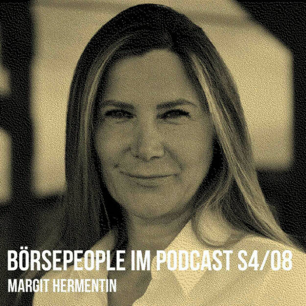 https://open.spotify.com/episode/5tkQLOVjXhWbMkxGjelocJ
Börsepeople im Podcast S4/08: Margit Hermentin - <p>Die Folge mit Margit Hermentin war eigentlich für die besinnliche Advent-Zeit gedacht, musste aber krankheitsbedingt verschoben werden. Letztendlich ist die Folge, in der es einen grossen Schwerpunkt zur 24h-Pflege gibt, eine würdige Jahresabschlussfolge der Börsepeople-Serie geworden. Bevor Margit vor zehn Jahren gutbetreut.at gründete, war sie bei der IV und dann bei Gericom, S&amp;T und Immofinanz in der IR tätig. Wir reden über (O-Ton) so manchen heissen Scheiss aus dieser Phase und Manager wie Hermann Oberlehner, Thomas Streimelweger, Stefan Zapotocky und Karl Petrikovics. Auch Stress und Chaos lassen wir nicht aus und wie die Sache mit den drei Koffern in die Zukunft reinspielte und die Gründung von gutbetreut.at auslöste. In der 2. Hälfte der Folge geht es um viele Facetten der Pflege und eine Auszeichnung durch den Gesundheitsminister. <br/><br/><a href=http://www.gutbetreut.at target=_blank>http://www.gutbetreut.at</a><br/><br/>Die Story zu den 3 Koffern: <a href=http://www.gutbetreut.at/drei-koffer-und-ein-neues-leben/ target=_blank>http://www.gutbetreut.at/drei-koffer-und-ein-neues-leben/</a><br/><br/>About: Die Serie Börsepeople findet im Rahmen von <a href=http://www.christian-drastil.com/podcast target=_blank>http://www.christian-drastil.com/podcast</a> statt. Es handelt sich dabei um typische Personality- und Werdegang-Gespräche. Die Season 4 umfasst unter dem Motto „23 Börsepeople“ erstmals statt 23 bisher 22 Podcast-Talks, weil der Grossteil 2023 gesendet wird., Presenter der Season 4 ist wieder die Management-Factory. Welcher der meistgehörte Börsepeople Podcast ist, sieht man unter <a href=http://www.audio-cd.at/people target=_blank>http://www.audio-cd.at/people.</a> Nach den ersten drei Seasons führte Thomas Tschol und gewann dafür einen Number One Award für 2022. Der Zwischenstand des laufenden Rankings ist tagesaktuell um 12 Uhr aktualisiert.<br/><br/>Bewertungen bei Apple (oder auch Spotify) machen mir Freude: <a href=https://podcasts.apple.com/at/podcast/christian-drastil-wiener-borse-sport-musik-und-mehr-my-life/id1484919130 target=_blank>https://podcasts.apple.com/at/podcast/christian-drastil-wiener-borse-sport-musik-und-mehr-my-life/id1484919130</a> .</p> (30.12.2022) 