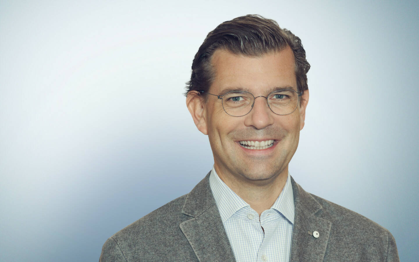 Freshfields Cash Barometer 2022: Negative Realzinsen kosten österreichische Unternehmen rund 10 Milliarden Euro, im Bild: Freshfields Partner Florian Klimscha,  Credit: Freshfields Cash Barometer 