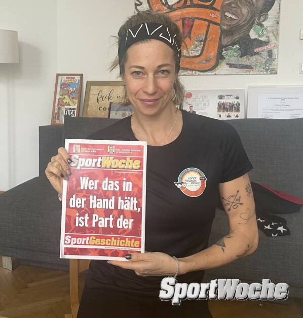 Kathy Michelitsch , sportfreunde-kinder.at (06.01.2023) 