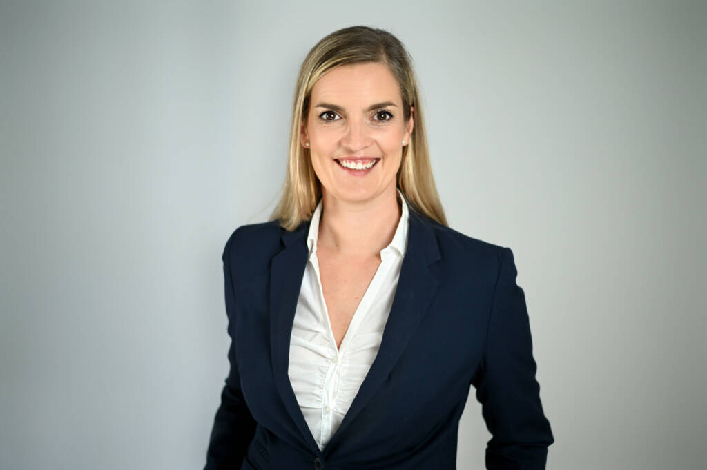 Karin Kufner-Humer ist neue Generalsekretärin des Österreichischen Franchise-Verbandes (ÖFV), Credit: ÖFV (10.01.2023) 