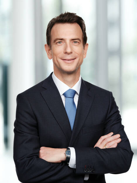 EnergieAllianz Austria: Herwig Hauenschild wird Geschäftsführer der EnergieAllianz Austria, Fotocredit: ENERGIEALLIANZ Austria GmbH/Ian Ehm (10.01.2023) 