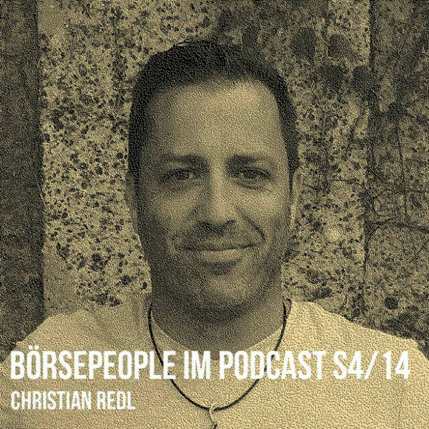 https://open.spotify.com/episode/2a9U5c89iBrPNsCZR0MMGZ
Börsepeople im Podcast S4/14: Christian Redl - <p>Christian Redl ist seit mehr als 20 Jahren professioneller Extremsportler, Weltrekordhalter und Abenteurer. Davor war er jahrelang in der Finanzbranche tätig. Zuerst als Investmentbanker und anschließend im Vertrieb von Alternative Investments. Wir sprechen über die Bawag, FTC, Edi Pomeranz, Rolf Majcen, Haie da wie dort und Filme wie The Big Blue, The Big Short und The Big Lebowski. Christians aktuelle Aktivitäten gehören einerseits dem Freitauchen und den Ozeanen, andererseits dem Trading und ESG.<br/><br/><a href=https://www.christianredl.com/Keynote-Speaker/ target=_blank>https://www.christianredl.com/Keynote-Speaker/</a><br/><br/><a href=http://www.shark-academy.com target=_blank>http://www.shark-academy.com</a><br/><br/><a href=http://savethe7oceans.net target=_blank>http://savethe7oceans.net</a><br/><br/>About: Die Serie Börsepeople findet im Rahmen von <a href=http://www.christian-drastil.com/podcast target=_blank>http://www.christian-drastil.com/podcast</a> statt. Es handelt sich dabei um typische Personality- und Werdegang-Gespräche. Die Season 4 umfasst unter dem Motto „23 Börsepeople“ erstmals statt 23 bisher 22 Podcast-Talks, weil der Grossteil 2023 gesendet wird., Presenter der Season 4 ist wieder die Management-Factory. Welcher der meistgehörte Börsepeople Podcast ist, sieht man unter <a href=http://www.audio-cd.at/people target=_blank>http://www.audio-cd.at/people.</a> Nach den ersten drei Seasons führte Thomas Tschol und gewann dafür einen Number One Award für 2022. Der Zwischenstand des laufenden Rankings ist tagesaktuell um 12 Uhr aktualisiert.<br/><br/>Bewertungen bei Apple (oder auch Spotify) machen mir Freude: <a href=https://podcasts.apple.com/at/podcast/christian-drastil-wiener-borse-sport-musik-und-mehr-my-life/id1484919130 target=_blank>https://podcasts.apple.com/at/podcast/christian-drastil-wiener-borse-sport-musik-und-mehr-my-life/id1484919130</a> .</p> (13.01.2023) 