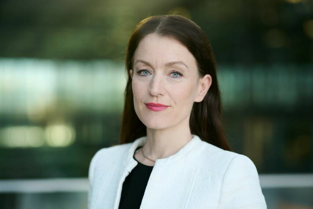 Zühlke: Julia Übeleis neue Head of Financial Services Industries bei Zühlke Österreich, Fotocredit: Zühlke/ Golden Hour Pictures (17.01.2023) 