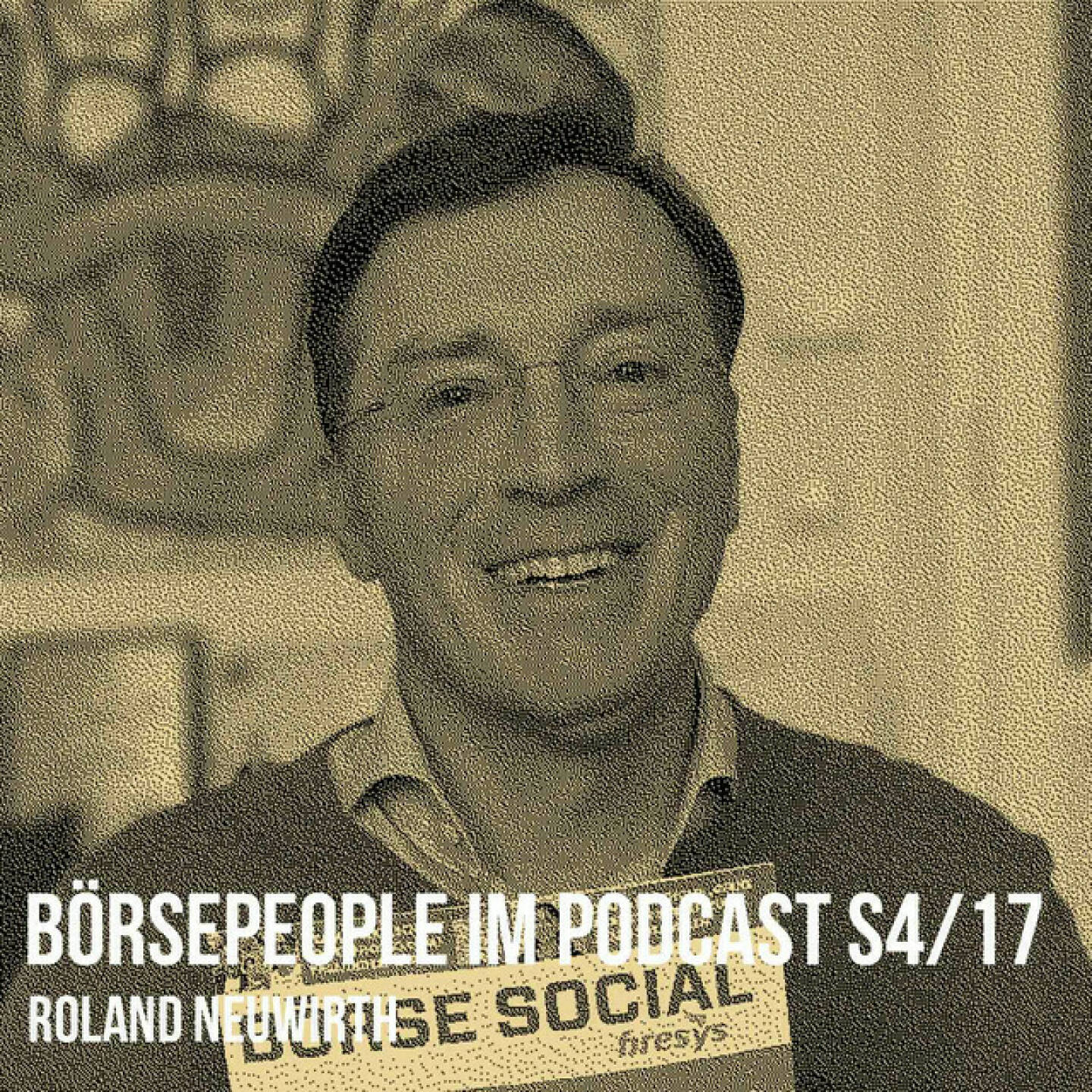 https://open.spotify.com/episode/24S4MpqOK1zDgngH9MVl6G
Börsepeople im Podcast S4/17: Roland Neuwirth - <p>Roland Neuwirth ist seit der Schulzeit leidernschaftlicher Börsianer, ist dabei dem Heimatmarkt stets treu geblieben. Begonnen hat es mit einem Börsespiel von Raiffeisen und HAK Korneuburg mit &#34;Kontrahent&#34; Alexander Proschofsky. Auch Ex-Börsekammer-Chef Ulrich Kamp spielte eine Rolle. Roland war zudem Journalist, als ich Banker war, später tauschten wir die Rollen: Roland schrieb u.a. für den Standard und hat eine feine Mistelbach-Anekdote zu erzählen. 1994 wechselte er zur Deutsche Bank, gemeinsam mit Leuten wie Edi Berger und Roman Eisenschenk war es die grosse DB-Zeit in Wien (man war grösster Handelsteilnehmer und Roland Neuwirth Seriensieger des AnalystAwards).  Wir sprechen auch über Ballmaier &amp; Schultz (Grüße an Nico Baader). Die Folge beinhaltet weiters eine Geschichtsstunden-Einheit rund um legendäre Sells wie Wolford, OMV, ams, Libro oder AUA samt wilder Facetten (Input Lukas Stipkovich und Erich Obersteiner) sowie zu den Übertreibungen 2007 mit teuren Hotelnächten. Und dann natürlich der grosse Seitenwechsel hin zum Fondsmanagement mit den Stichworten Salus Alpha und Advisory Invest. Aktuell stellt Roland mit dem Advisory Flexibel (gibt es seit rund 2 Jahren) den bestperformenden Mischfonds, den ich kenne. Abschliessend verrät er mir vier Austro-Aktien-Tipps, Zeitstempel Jänner 2023. Und die Frage nach Roland Neuwirth von den Extremschrammeln musste auch noch sein.<br/><br/>Advisory Flexibel managed by Roland Neuwirth: AT0000A2KQV7 (T)<br/><br/>Edi Berger im Börsepeople-Podcast: <a href=https://audio-cd.at/page/podcast/3271/ target=_blank>https://audio-cd.at/page/podcast/3271/</a><br/><br/>Erich Obersteiner im Börsepeople-Podcast: <a href=https://audio-cd.at/page/podcast/3546 target=_blank>https://audio-cd.at/page/podcast/3546</a><br/><br/>Nico Baader im Börsepeople-Podcast: <a href=https://audio-cd.at/page/podcast/3480/ target=_blank>https://audio-cd.at/page/podcast/3480/</a><br/><br/>About: Die Serie Börsepeople findet im Rahmen von <a href=http://www.audio-cd.at target=_blank>http://www.audio-cd.at</a> und dem Podcast &#34;Audio-CD.at Indie Podcasts&#34; statt. Es handelt sich dabei um typische Personality- und Werdegang-Gespräche. Die Season 4 umfasst unter dem Motto „23 Börsepeople“ erstmals statt 23 bisher 22 Podcast-Talks, weil der Grossteil 2023 gesendet wird., Presenter der Season 4 ist wieder die Management-Factory. Welcher der meistgehörte Börsepeople Podcast ist, sieht man unter <a href=http://www.audio-cd.at/people target=_blank>http://www.audio-cd.at/people.</a> Nach den ersten drei Seasons führte Thomas Tschol und gewann dafür einen Number One Award für 2022. Der Zwischenstand des laufenden Rankings ist tagesaktuell um 12 Uhr aktualisiert.<br/><br/>Bewertungen bei Apple (oder auch Spotify) machen mir Freude:https://podcasts.apple.com/at/podcast/audio-cd-at-indie-podcasts-wiener-börse-sport-musik-und-mehr/id1484919130 ,</p>