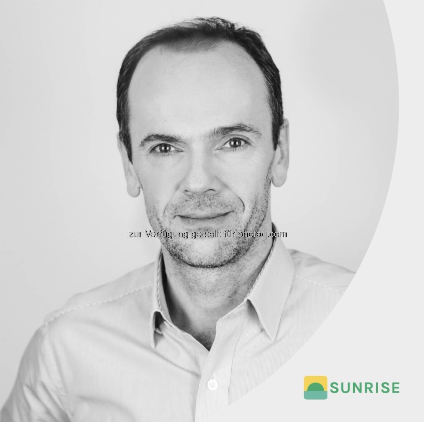 Thomas Niss , Sunrise Capital