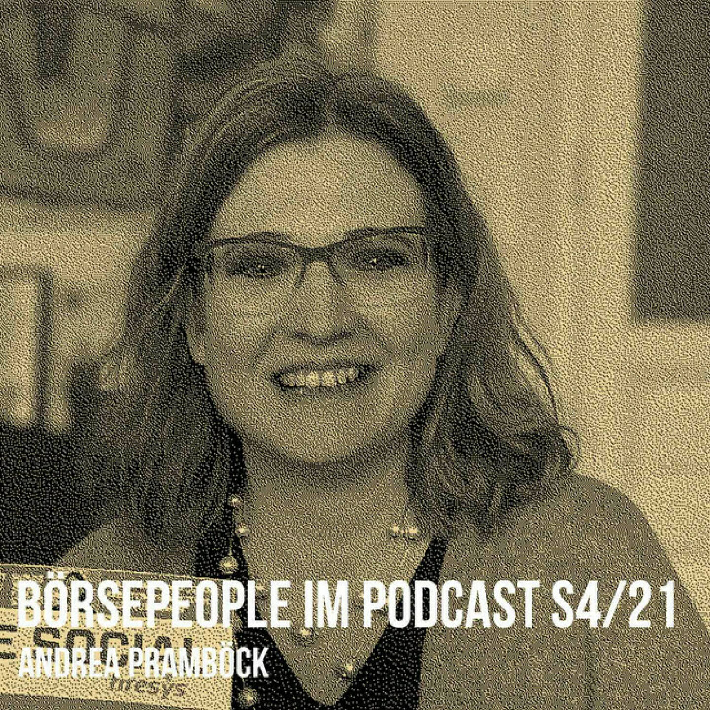 https://open.spotify.com/episode/3GtZasgFn1XdMXllUmoJqM
Börsepeople im Podcast S4/21: Andrea Pramböck - <p>Andrea Pramböck beschäftigt sich nach Jahren im Projektmanagement, mehrheitlich in der Finanzbranche, nun bei der KPMG mit der Förderung und Unterstützung von nachhaltigen und innovativen Projekten in der Industrie. Wir sprechen auch über Stationen bei der RZB, als Investment Analystin bei der Raiffeisen Investment AG, GE Money Bank, Bawag PSK bzw. FMA und erklären, was der Begriff Scorecard bedeutet. Andrea ist Expertin für Themen rund um ESG, Digitalisierung und Innovation und bei KPMG u.a. für die Förderberatungs-Plattform Fundix zuständig, zu Fundix habe ich viele Fragen. Und ja: Bei der nächsten kollektiven Finanzmarkt-Band-Aid wird Andrea mitsingen.<br/><br/>Fundix: <a href=https://home.kpmg/at/de/home/services/advisory/management-consulting/foerderberatung/fundix-funding-assistant.html target=_blank>https://home.kpmg/at/de/home/services/advisory/management-consulting/foerderberatung/fundix-funding-assistant.html</a><br/><br/><a href=http://www.audio-cd.at/songs target=_blank>http://www.audio-cd.at/songs</a><br/><br/>About: Die Serie Börsepeople findet im Rahmen von <a href=http://www.audio-cd.at target=_blank>http://www.audio-cd.at</a> und dem Podcast &#34;Audio-CD.at Indie Podcasts&#34; statt. Es handelt sich dabei um typische Personality- und Werdegang-Gespräche. Die Season 4 umfasst unter dem Motto „23 Börsepeople“ erstmals statt 23 bisher 22 Podcast-Talks, weil der Grossteil 2023 gesendet wird., Presenter der Season 4 ist wieder die Management-Factory. Welcher der meistgehörte Börsepeople Podcast ist, sieht man unter <a href=http://www.audio-cd.at/people target=_blank>http://www.audio-cd.at/people.</a> Nach den ersten drei Seasons führte Thomas Tschol und gewann dafür einen Number One Award für 2022. Der Zwischenstand des laufenden Rankings ist tagesaktuell um 12 Uhr aktualisiert.<br/><br/>Bewertungen bei Apple (oder auch Spotify) machen mir Freude: <a href=https://podcasts.apple.com/at/podcast/audio-cd-at-indie-podcasts-wiener-börse-sport-musik-und-mehr/id1484919130 target=_blank>https://podcasts.apple.com/at/podcast/audio-cd-at-indie-podcasts-wiener-börse-sport-musik-und-mehr/id1484919130</a> .</p>