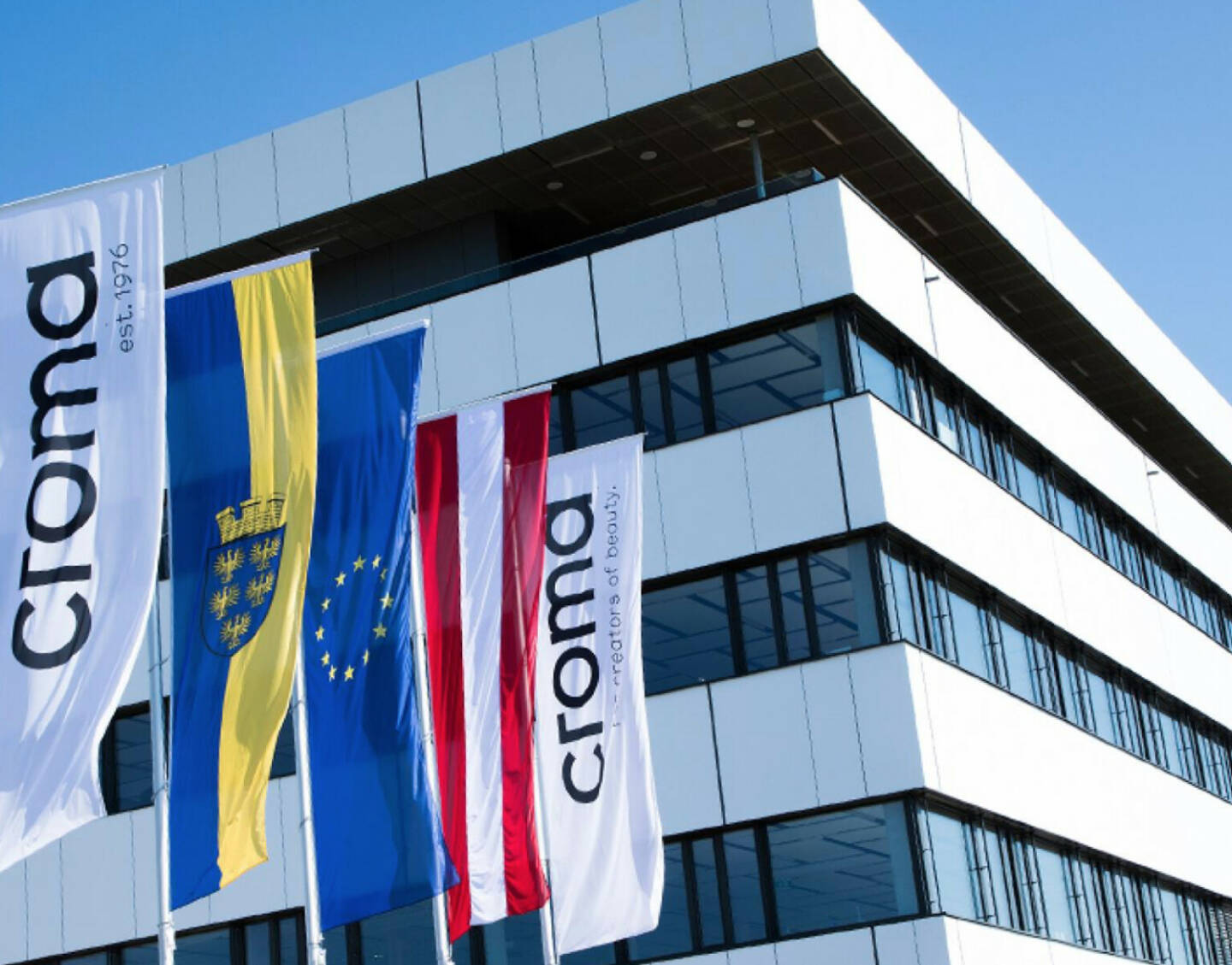 Croma Pharma, Bildquelle: Croma.at