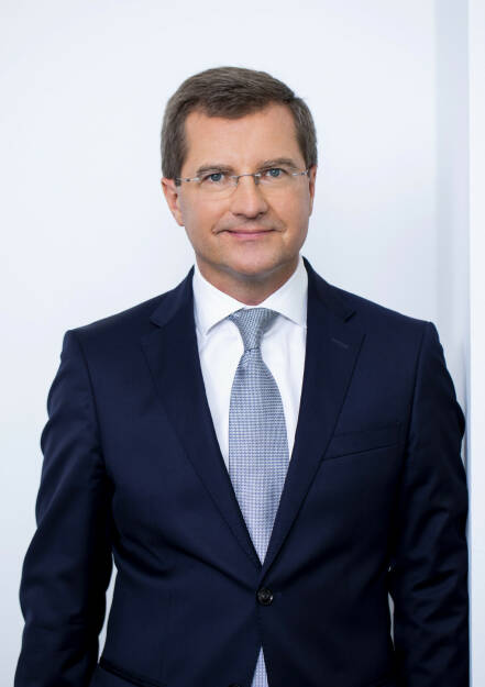 Deloitte Österreich sucht gemeinsam mit der Raiffeisenlandesbank Niederösterreich-Wien zum dritten Mal in Folge „Austria´s Best Managed Companies“,  Foto: Friedrich Wiesmüllner, Partner bei Deloitte Österreich und Leader Deloitte Private, Credit: Deloitte/feelimage , © Aussender (30.01.2023) 