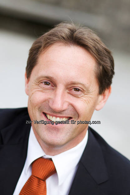 Markus Leimer (45) ist neuer Leiter der Landesdirektion Oberösterreich im Unternehmen ÖWD Security & Services. In dieser Funktion zeichnet er für sämtliche Aktivitäten des Facility Anbieters mit mehr als 300 Mitarbeitern in der Region verantwortlich. (Bild: ÖWD) (02.09.2013) 