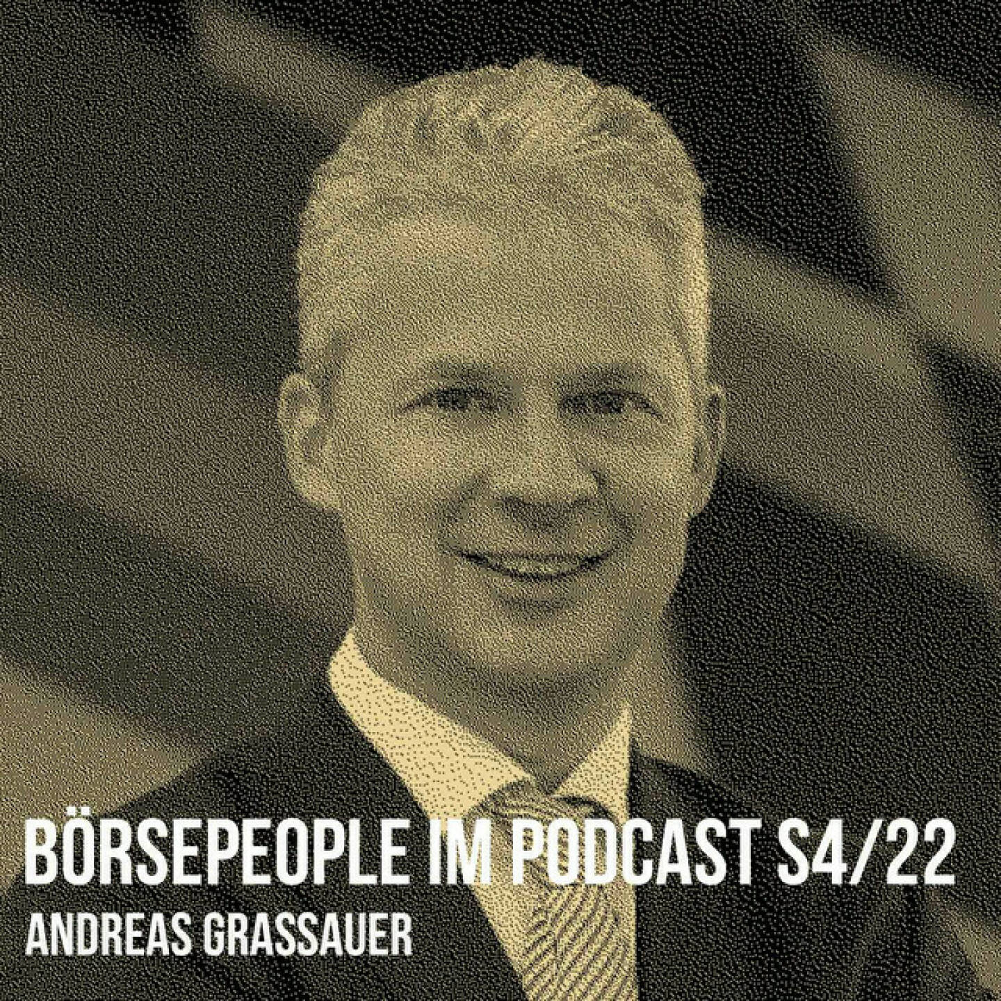 https://open.spotify.com/episode/4iJ3XmzxIkRNwpt57u9xzp
Börsepeople im Podcast S4/22: Andreas Grassauer - <p>Andreas Grassauer ist Gründer und CEO der Marinomed, die heute ihren 4. Geburtstag an der Wiener Börse feiert. Es ist dies irgendwie eine Sonderfolge, denn die Geschichte von Andreas, Dr. Biotechnology, ist auch die Geschichte der Marinomed, Andreas ist seit 2006 CEO und wie erwähnt seit 4 Jahren an der Börse mit seinem Unternehmen. Wir sprechen über die Gründung, extrem spannende Phasen mit F&amp;E-Awards wie dem renommierten Houska-Preis, die selbstbewusste Going Public Phase sowie das Being Public in Zeiten einer Pandemie, die gerade für die Pharma- und Biotech-Branche Chancen- wie auch risikoreich war. <br/><br/><a href=https://www.marinomed.com/de/ target=_blank>https://www.marinomed.com/de/</a><br/><br/>Plauderlauf nach dem Podcast-Talk: <a href=https://photaq.com/page/pic/94095/ target=_blank>https://photaq.com/page/pic/94095/</a><br/><br/>Marinomed-CFO Pascal Schmidt im Börsepeople-Talk: <a href=https://audio-cd.at/page/podcast/3643 target=_blank>https://audio-cd.at/page/podcast/3643</a><br/><br/>About: Die Serie Börsepeople findet im Rahmen von <a href=http://www.audio-cd.at target=_blank>http://www.audio-cd.at</a> und dem Podcast &#34;Audio-CD.at Indie Podcasts&#34; statt. Es handelt sich dabei um typische Personality- und Werdegang-Gespräche. Die Season 4 umfasst unter dem Motto „23 Börsepeople“ erstmals statt 23 bisher 22 Podcast-Talks, weil der Grossteil 2023 gesendet wird., Presenter der Season 4 ist wieder die Management-Factory. Welcher der meistgehörte Börsepeople Podcast ist, sieht man unter <a href=http://www.audio-cd.at/people target=_blank>http://www.audio-cd.at/people.</a> Nach den ersten drei Seasons führte Thomas Tschol und gewann dafür einen Number One Award für 2022. Der Zwischenstand des laufenden Rankings ist tagesaktuell um 12 Uhr aktualisiert.<br/><br/>Bewertungen bei Apple (oder auch Spotify) machen mir Freude: <a href=https://podcasts.apple.com/at/podcast/audio-cd-at-indie-podcasts-wiener-börse-sport-musik-und-mehr/id1484919130 target=_blank>https://podcasts.apple.com/at/podcast/audio-cd-at-indie-podcasts-wiener-börse-sport-musik-und-mehr/id1484919130</a> .</p>