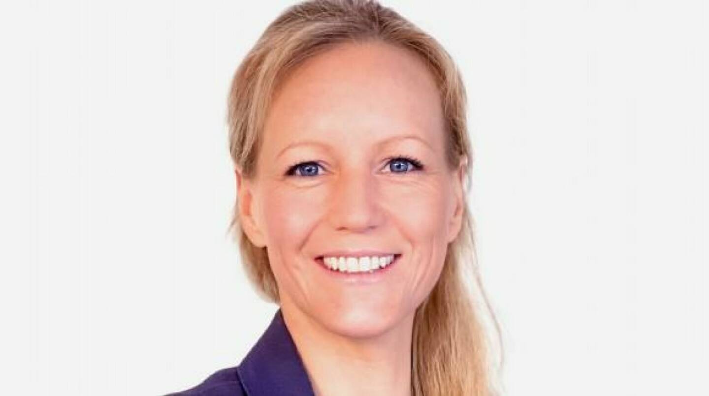 Charlotte Giese verstärkt AboutMedia als Digital Communications Spezialist und übernimmt die Leitung am Standort Kärnten © Anne Ziegenfuss
