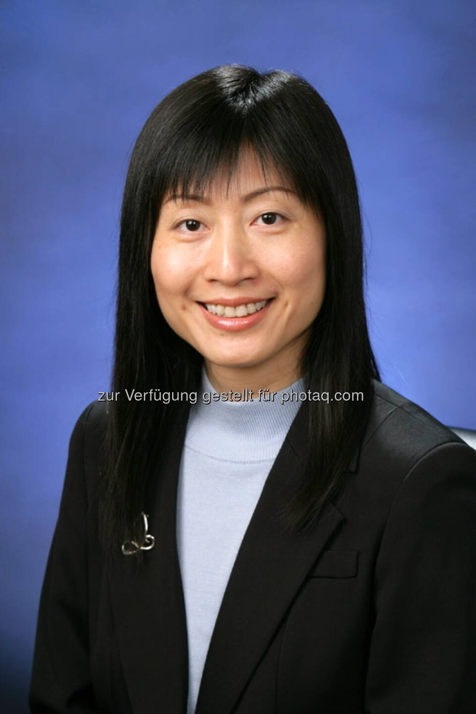 Baring Asset Management ernennt Laura Luo zum Head of Hong Kong China Equities (Bild: Barings)