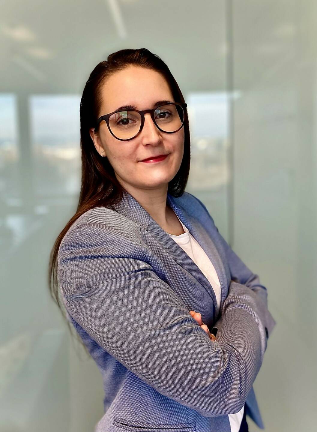 Raiffeisen Immobilien Österreich: Melanie Reichel wird stellvertretende Leiterin der Liegenschaftsbewertung bei Raiffeisen Immobilien NÖ/Wien/Burgenland, Fotocredit:RIV/Gebauer