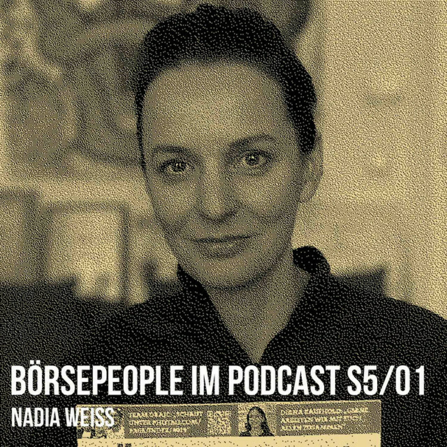 https://open.spotify.com/episode/4O6mzqPTVh52RqUNGTQSI6
Börsepeople im Podcast S5/01: Nadia Weiss - <p>Nadia Weiss ist Journalistin, Filmemacherin, Künstlerin und Co-Founderin des Wirtschaftsmagazins &#34;sheconomy&#34; mit den dieser Tage startenden Minerva-Awards für erfolgreiche Frauen im Business. Mit meinem 1. Börsepeople-Gast aus Italien spreche über legendäre Produkte wie U-Express, Täglich Alles, Live, dann natürlich auch über Heute und die Kronen Zeitung, wir formulieren liebe Grüsse an Niki Schrefl und Andy Dressler. Auch die Filmregie-Phase mit u.a. Merkatz, Nitsch, Helnwein oder Wurm vor der Kamera ist Thema. Hauptpunkt im Talk ist aber natürlich sheconomy mit Nadia als Co-Founderin, unter dem Claim &#34;Die neuen Seiten der Wirtschaft&#34; gibt es ein mediales Ökosystem für Frauen, aktuelles Highlight ist die 2. Vergabe der Minerva-Awards mit u.a. Gerda Holzinger-Burgstaller (Erste) Herta Stockbauer (BKS), Alexandra Müller-Stingl (Immofinanz) oder Larissa &#34;Investorella&#34; Kravitz unter den Nominees, im Vorjahr war zB das &#34;Frauennetzwerk FMA&#34; unter den Preisträgerinnen. Und ach ja: Einen Plauderlauf haben wir dann auch gemacht.<br/><br/><a href=https://sheconomy.media/minerva-2023/ target=_blank>https://sheconomy.media/minerva-2023/</a><br/><br/>Plauderlauf: <a href=https://photaq.com/page/pic/94141/ target=_blank>https://photaq.com/page/pic/94141/</a><br/><br/>About: Die Serie Börsepeople findet im Rahmen von <a href=http://www.audio-cd.at target=_blank>http://www.audio-cd.at</a> und dem Podcast &#34;Audio-CD.at Indie Podcasts&#34; statt. Es handelt sich dabei um typische Personality- und Werdegang-Gespräche. Die Season 5 umfasst unter dem Motto „23 Börsepeople“ wieder 23 Talks  Presenter der Season 5 ist die Freisinger Holding AG. Welcher der meistgehörte Börsepeople Podcast ist, sieht man unter <a href=http://www.audio-cd.at/people target=_blank>http://www.audio-cd.at/people.</a> Nach den ersten drei Seasons führte Thomas Tschol und gewann dafür einen Number One Award für 2022. Der Zwischenstand des laufenden Rankings ist tagesaktuell um 12 Uhr aktualisiert.<br/><br/>Bewertungen bei Apple (oder auch Spotify) machen mir Freude: <a href=https://podcasts.apple.com/at/podcast/audio-cd-at-indie-podcasts-wiener-börse-sport-musik-und-mehr/id1484919130 target=_blank>https://podcasts.apple.com/at/podcast/audio-cd-at-indie-podcasts-wiener-börse-sport-musik-und-mehr/id1484919130</a> .</p>