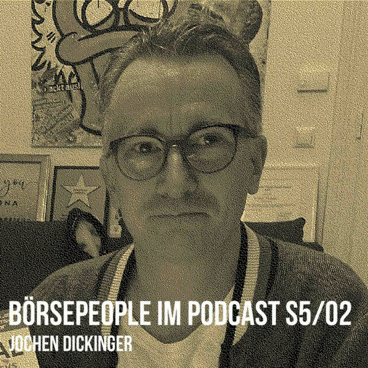 https://open.spotify.com/episode/1acFPglBTsS3qwy0Rzqkkl
Börsepeople im Podcast S5/02: Jochen Dickinger - <p>Jochen Dickinger ist Gründer von bet-at-home.com, Aufsichtsrat der börsennotierten Athos Immobilien AG , Investor und Trader. Im Talk tauchen wir tief in die Themen Home Bias, Wettbuch und wie man dieses Wettbuch als Anbieter managt, ein. Auch Österreich-Aktien sind ein Thema: Da geht es u.a. um die Austria Tabak-Aktie, den Neuen Markt, Arbitrage-Geschäfte an der Börse Berlin, das Kennenlernen von Franz Ömer in einer WG und das Ersparen von Börseverlusten. Ein grosser Punkt sind die Mathematik und Wahrscheinlichkeiten, die schönen Nebenwirkungen eines Börsengangs sowie auch die Beziehung zu den damaligen betandwin-Kollegen Manfred Bodner und Norbert Teufelberger. Finally gibt es auch was zu UBM, Polytec und das Verständnis für Derivate als Mathematiker und Wettbuchprofi zu sagen.<br/><br/><a href=https://www.athos.at target=_blank>https://www.athos.at</a><br/><br/><a href=http://www.bet-at-home.com target=_blank>http://www.bet-at-home.com</a><br/><br/><a href=https://www.ubm-development.com target=_blank>https://www.ubm-development.com</a><br/><br/><a href=https://www.polytec-group.com target=_blank>https://www.polytec-group.com</a><br/><br/>About: Die Serie Börsepeople findet im Rahmen von <a href=http://www.audio-cd.at target=_blank>http://www.audio-cd.at</a> und dem Podcast &#34;Audio-CD.at Indie Podcasts&#34; statt. Es handelt sich dabei um typische Personality- und Werdegang-Gespräche. Die Season 5 umfasst unter dem Motto „23 Börsepeople“ wieder 23 Talks  Presenter der Season 5 ist die Freisinger Holding AG. Welcher der meistgehörte Börsepeople Podcast ist, sieht man unter <a href=http://www.audio-cd.at/people target=_blank>http://www.audio-cd.at/people.</a> Nach den ersten drei Seasons führte Thomas Tschol und gewann dafür einen Number One Award für 2022. Der Zwischenstand des laufenden Rankings ist tagesaktuell um 12 Uhr aktualisiert.<br/><br/>Bewertungen bei Apple (oder auch Spotify) machen mir Freude: <a href=https://podcasts.apple.com/at/podcast/audio-cd-at-indie-podcasts-wiener-börse-sport-musik-und-mehr/id1484919130 target=_blank>https://podcasts.apple.com/at/podcast/audio-cd-at-indie-podcasts-wiener-börse-sport-musik-und-mehr/id1484919130</a> .</p>