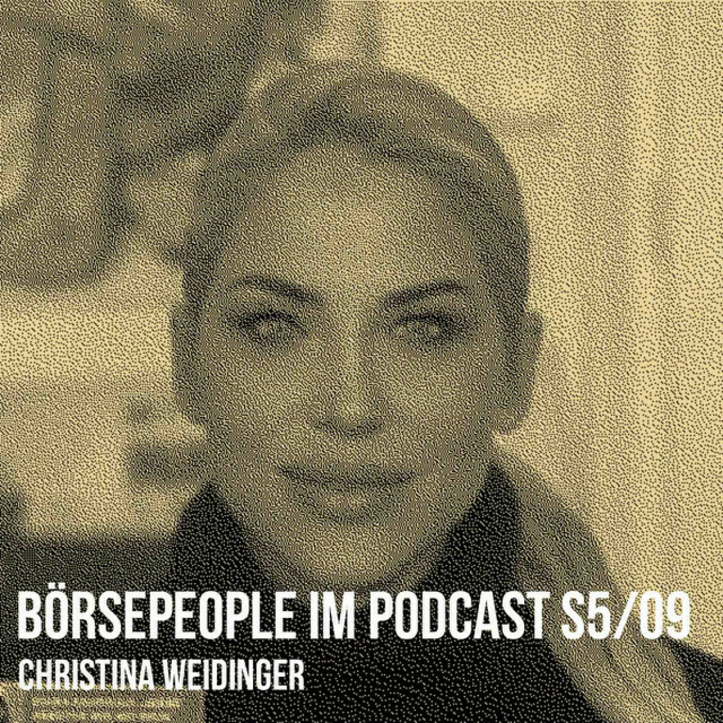 https://open.spotify.com/episode/2cctYApGJZq67zJRxtHp39
Börsepeople im Podcast S5/09: Christina Weidinger - <p>Christina Weidinger ist seit mehr als 15 Jahren Unternehmerin, mit den SEA Sustainability Entrepreneurship Awards war sie Pionierin in der Nachhaltigkeit, hatte in diesem Zusammenhang mit Andreas Trecihl oder Al Gore gearbeitet, auch zu Berkshire Hathaway gibt es etwas zu sagen. Aktuell berät Christina eine Vielzahl von Unternehmen zu Themen wie Vertrieb, neue Märkte und Innovation. Fokus liegt dabei immer auf der Steigerung des Umsatzes und des Wertes eines Unternehmens.  Ihr jüngstes Startup ist employee4you.com , sie ist damit in  diesem Werde- und Personalitypodcast mein erster Gast aus dem neuen digitalen HR-Bereich. Es war ein unterhaltsames Gespräch. <br/><br/><a href=https://employee4you.com target=_blank>https://employee4you.com</a><br/><br/>About: Die Serie Börsepeople findet im Rahmen von <a href=http://www.audio-cd.at target=_blank>http://www.audio-cd.at</a> und dem Podcast &#34;Audio-CD.at Indie Podcasts&#34; statt. Es handelt sich dabei um typische Personality- und Werdegang-Gespräche. Die Season 5 umfasst unter dem Motto „23 Börsepeople“ wieder 23 Talks  Presenter der Season 5 ist die Freisinger Holding AG. Welcher der meistgehörte Börsepeople Podcast ist, sieht man unter <a href=http://www.audio-cd.at/people target=_blank>http://www.audio-cd.at/people.</a> Nach den ersten drei Seasons führte Thomas Tschol und gewann dafür einen Number One Award für 2022. Der Zwischenstand des laufenden Rankings ist tagesaktuell um 12 Uhr aktualisiert.<br/><br/>Bewertungen bei Apple (oder auch Spotify) machen mir Freude: <a href=https://podcasts.apple.com/at/podcast/audio-cd-at-indie-podcasts-wiener-boerse-sport-musik-und-mehr/id1484919130 target=_blank>https://podcasts.apple.com/at/podcast/audio-cd-at-indie-podcasts-wiener-boerse-sport-musik-und-mehr/id1484919130</a> .</p>