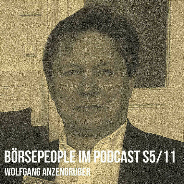 https://open.spotify.com/episode/0woSvJllqo2xbTzGwTjQ4R
Börsepeople im Podcast S5/11: Wolfgang Anzengruber - <p>Wolfgang Anzengruber ist der insgesamt 100. Gast in der Börsepeople-Reihe. Der langjährige CEO von Palfinger und Verbund spricht über Early Years bei SGP, Systec und ABB, diverse Headhunter, die u.a. zur Salzburg AG und zur börsennotierten Palfinger führten In der Anzengruber-Ära gab es ein Palfinger-Kursplus von 130 Prozent. Dann die Phase als Chef des Verbund: In den ersten 5 Jahren setzte es ein Kursminus von 50 Prozent und der Verbund war ATX Schlusslicht und dann folgte eine Versechsfachung im Kurs. Verbund wurde zur langfristig besten Austro-Aktie: Es hat also gedauert, bis der Markt für die Ideen von Energie-Visionär Anzengruber bereit war, dann aber dafür umso stärker. Wir reden auch über Herzensangelegenheiten wie ceosforfuture.at, den Beraterjob für den österreichischen Bundespräsidenten sowie den sauren Regen, der besiegt wurde.<br/><br/><a href=http://www.verbund.com target=_blank>http://www.verbund.com</a><br/><br/><a href=http://www.palfinger.com target=_blank>http://www.palfinger.com</a><br/><br/><a href=http://ceosforfuture.at target=_blank>http://ceosforfuture.at</a><br/><br/>About: Die Serie Börsepeople findet im Rahmen von <a href=http://www.audio-cd.at target=_blank>http://www.audio-cd.at</a> und dem Podcast &#34;Audio-CD.at Indie Podcasts&#34; statt. Es handelt sich dabei um typische Personality- und Werdegang-Gespräche. Die Season 5 umfasst unter dem Motto „23 Börsepeople“ wieder 23 Talks  Presenter der Season 5 ist die Freisinger Holding AG. Welcher der meistgehörte Börsepeople Podcast ist, sieht man unter <a href=http://www.audio-cd.at/people target=_blank>http://www.audio-cd.at/people.</a> Nach den ersten drei Seasons führte Thomas Tschol und gewann dafür einen Number One Award für 2022. Der Zwischenstand des laufenden Rankings ist tagesaktuell um 12 Uhr aktualisiert.<br/><br/>Bewertungen bei Apple (oder auch Spotify) machen mir Freude: <a href=https://podcasts.apple.com/at/podcast/audio-cd-at-indie-podcasts-wiener-boerse-sport-musik-und-mehr/id1484919130 target=_blank>https://podcasts.apple.com/at/podcast/audio-cd-at-indie-podcasts-wiener-boerse-sport-musik-und-mehr/id1484919130</a> .</p> (01.03.2023) 