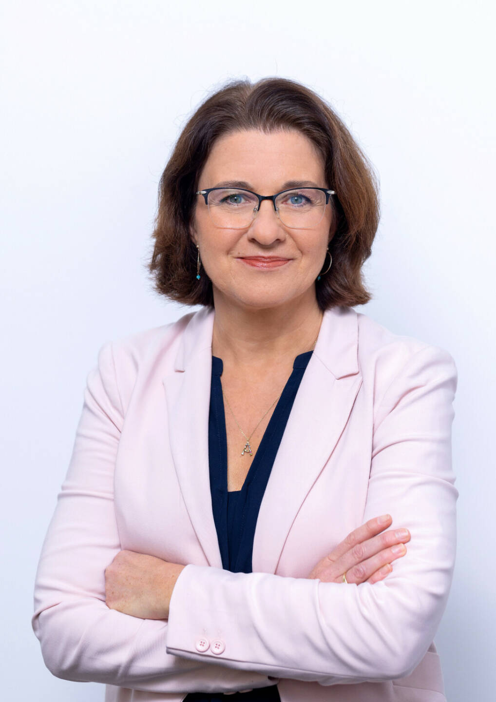 Anna Hundstorfer ist mit Jänner Director im Consulting bei Deloitte Österreich, Credits Deloitte/feelimage