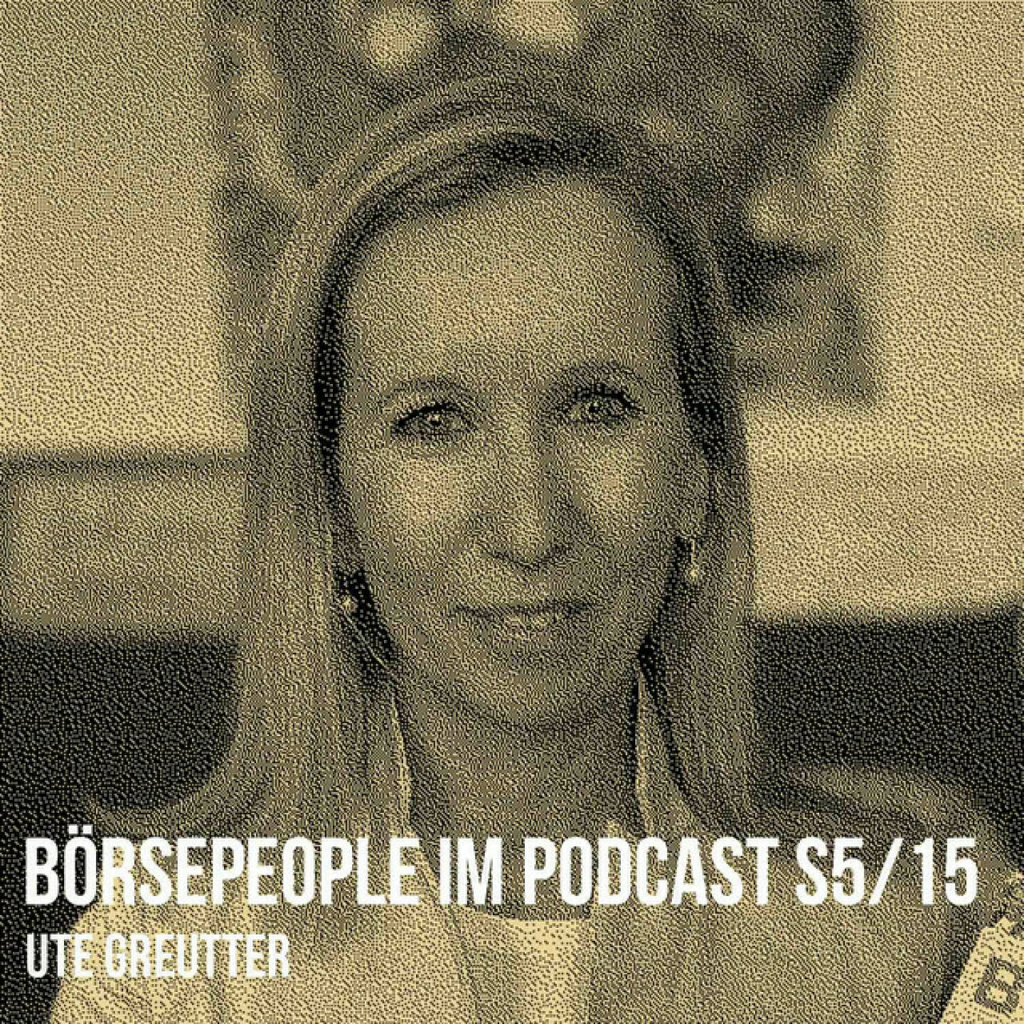 https://open.spotify.com/episode/4UZDjj8rz5n4I1mjIPoWuk
Börsepeople im Podcast S5/15: Ute Greutter - <p>Ute Greutter bietet mit UKCom Finance verschiedenste Dienstleistungen innerhalb der klassischen Finanzkommunikation an. Schwerpunkt ist Investor Relations mit folgenden Zielen für ihre Kunden: Bekanntheits- und Imagesteigerung und dadurch Wertsteigerung,  Vertrauensaufbau  und Vorbereitung auf mögliche Krisen, Differenzierung zum Wettbewerb, Aufbau eines USPs am Finanzmarkt, Stärkung der internationale Position, Interesse an der Equity Story, Gewinnung und Halten von Anlegern, Etablierung der Aktie als Markenprodukt. Optimierung der Aktionärsstruktur, faire Bewertung der Aktie an der Börse und Interesse an der Equity Story. Auch bei IPOs und im Publishing ist UKcom aktiv. Wir sprechen zudem über das Studium in Graz, Early Years bei T-Mobile, SEG Immo und conwert, weiters Franz Kubik, PR-Agenden, Lehrtätigkeit an der FH und die Sache mit CSE, Certified Supervisory Expert.<br/><br/><a href=https://www.ukcom.at target=_blank>https://www.ukcom.at</a> <br/><br/>About: Die Serie Börsepeople findet im Rahmen von <a href=http://www.audio-cd.at target=_blank>http://www.audio-cd.at</a> und dem Podcast &#34;Audio-CD.at Indie Podcasts&#34; statt. Es handelt sich dabei um typische Personality- und Werdegang-Gespräche. Die Season 5 umfasst unter dem Motto „23 Börsepeople“ wieder 23 Talks  Presenter der Season 5 ist die Freisinger Holding AG. Welcher der meistgehörte Börsepeople Podcast ist, sieht man unter <a href=http://www.audio-cd.at/people target=_blank>http://www.audio-cd.at/people.</a> Nach den ersten drei Seasons führte Thomas Tschol und gewann dafür einen Number One Award für 2022. Der Zwischenstand des laufenden Rankings ist tagesaktuell um 12 Uhr aktualisiert.<br/><br/>Bewertungen bei Apple (oder auch Spotify) machen mir Freude: <a href=https://podcasts.apple.com/at/podcast/audio-cd-at-indie-podcasts-wiener-boerse-sport-musik-und-mehr/id1484919130 target=_blank>https://podcasts.apple.com/at/podcast/audio-cd-at-indie-podcasts-wiener-boerse-sport-musik-und-mehr/id1484919130</a> .</p>