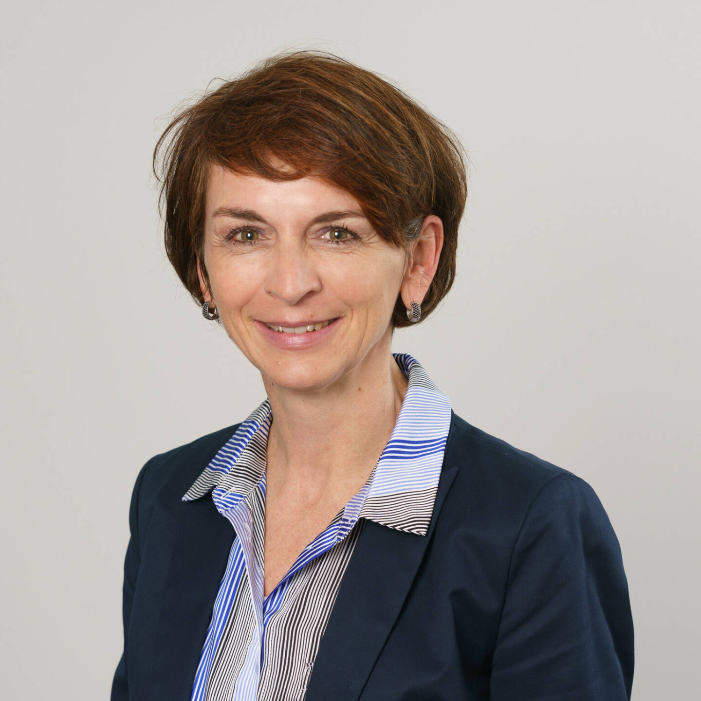 Acredia Versicherung AG: Eva Moll-Haselsteiner: Neue HR-Leiterin bei Acredia, Fotocredit:Acredia/M. Draper