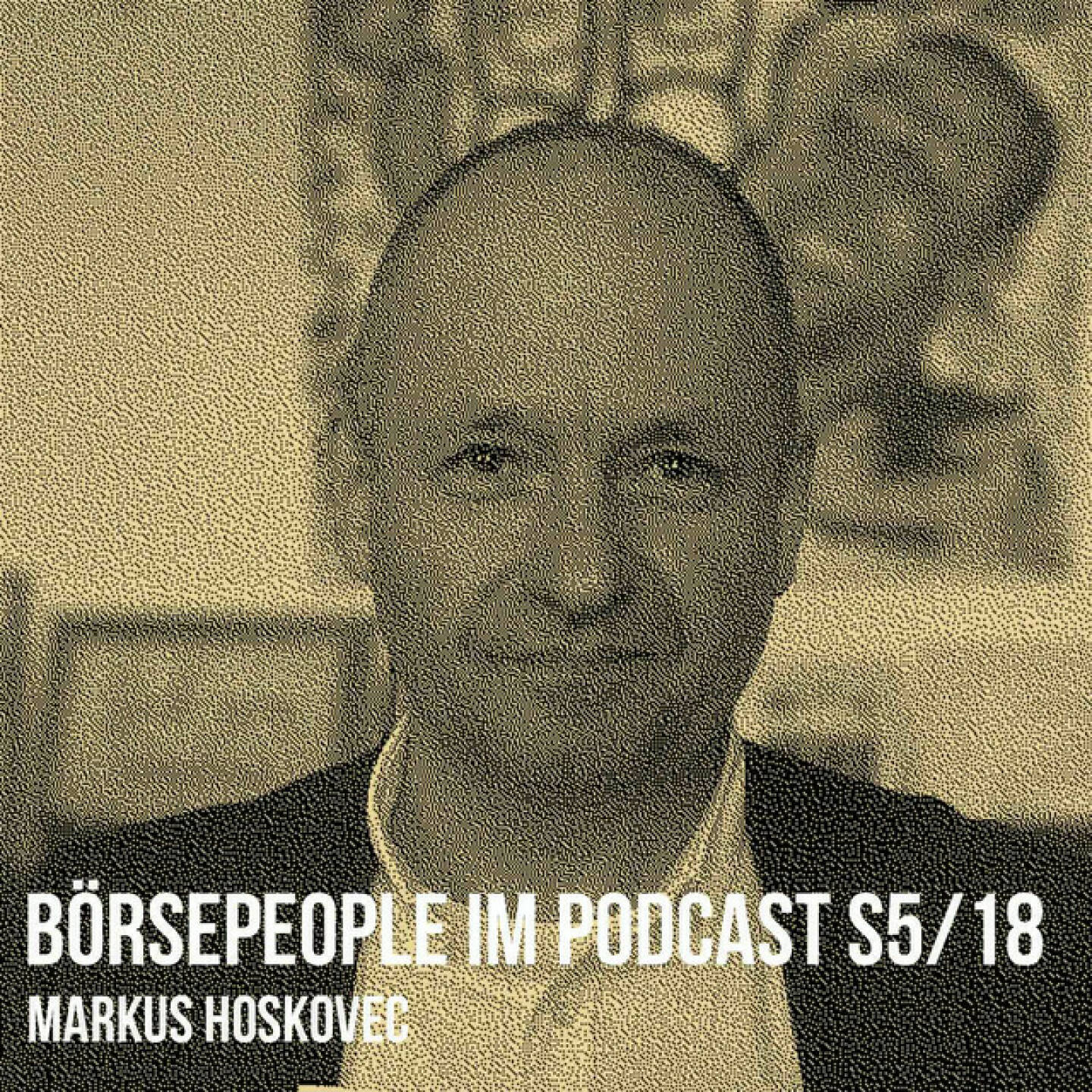 https://open.spotify.com/episode/1ewxjhznFh540kjWblq1LA
Börsepeople im Podcast S5/18: Markus Hoskovec - <p>Markus Hoskovec ist seit 15 Jahren in der OeKB tätig und aktuell zuständig für Internationale Beziehungen, Analysen &amp; Nachhaltigkeit. Wir sprechen u.a. über die neue Finanzierung &#34;Export Invest Green Energy&#34; und den OeKB ESG Data Hub, bei dem es um den Status von Unternehmen bezüglich Nachhaltigkeit und ESG geht. Dabei holen wir weit aus und schauen auch über die Grenzen. <br/><br/><a href=http://www.oekb.at target=_blank>http://www.oekb.at</a> <br/><br/>OekB ESG Data Hub: <a href=https://my.oekb.at/oekb-esgdatahub/ target=_blank>https://my.oekb.at/oekb-esgdatahub/</a><br/><br/>Markus Hoskovec im &#34;Der Österreichische Nachhaltigkeitspodcast&#34;: <a href=https://audio-cd.at/page/playlist/709 target=_blank>https://audio-cd.at/page/playlist/709</a><br/><br/>Bettina Zeman (ebenfalls OeKB) im Börsepeople-Podcast: <a href=https://audio-cd.at/page/podcast/3812/ target=_blank>https://audio-cd.at/page/podcast/3812/</a><br/><br/>About: Die Serie Börsepeople findet im Rahmen von <a href=http://www.audio-cd.at target=_blank>http://www.audio-cd.at</a> und dem Podcast &#34;Audio-CD.at Indie Podcasts&#34; statt. Es handelt sich dabei um typische Personality- und Werdegang-Gespräche. Die Season 5 umfasst unter dem Motto „23 Börsepeople“ wieder 23 Talks  Presenter der Season 5 ist die Freisinger Holding AG. Welcher der meistgehörte Börsepeople Podcast ist, sieht man unter <a href=http://www.audio-cd.at/people target=_blank>http://www.audio-cd.at/people.</a> Nach den ersten drei Seasons führte Thomas Tschol und gewann dafür einen Number One Award für 2022. Der Zwischenstand des laufenden Rankings ist tagesaktuell um 12 Uhr aktualisiert.<br/><br/>Bewertungen bei Apple (oder auch Spotify) machen mir Freude: <a href=https://podcasts.apple.com/at/podcast/audio-cd-at-indie-podcasts-wiener-boerse-sport-musik-und-mehr/id1484919130 target=_blank>https://podcasts.apple.com/at/podcast/audio-cd-at-indie-podcasts-wiener-boerse-sport-musik-und-mehr/id1484919130</a> .</p>