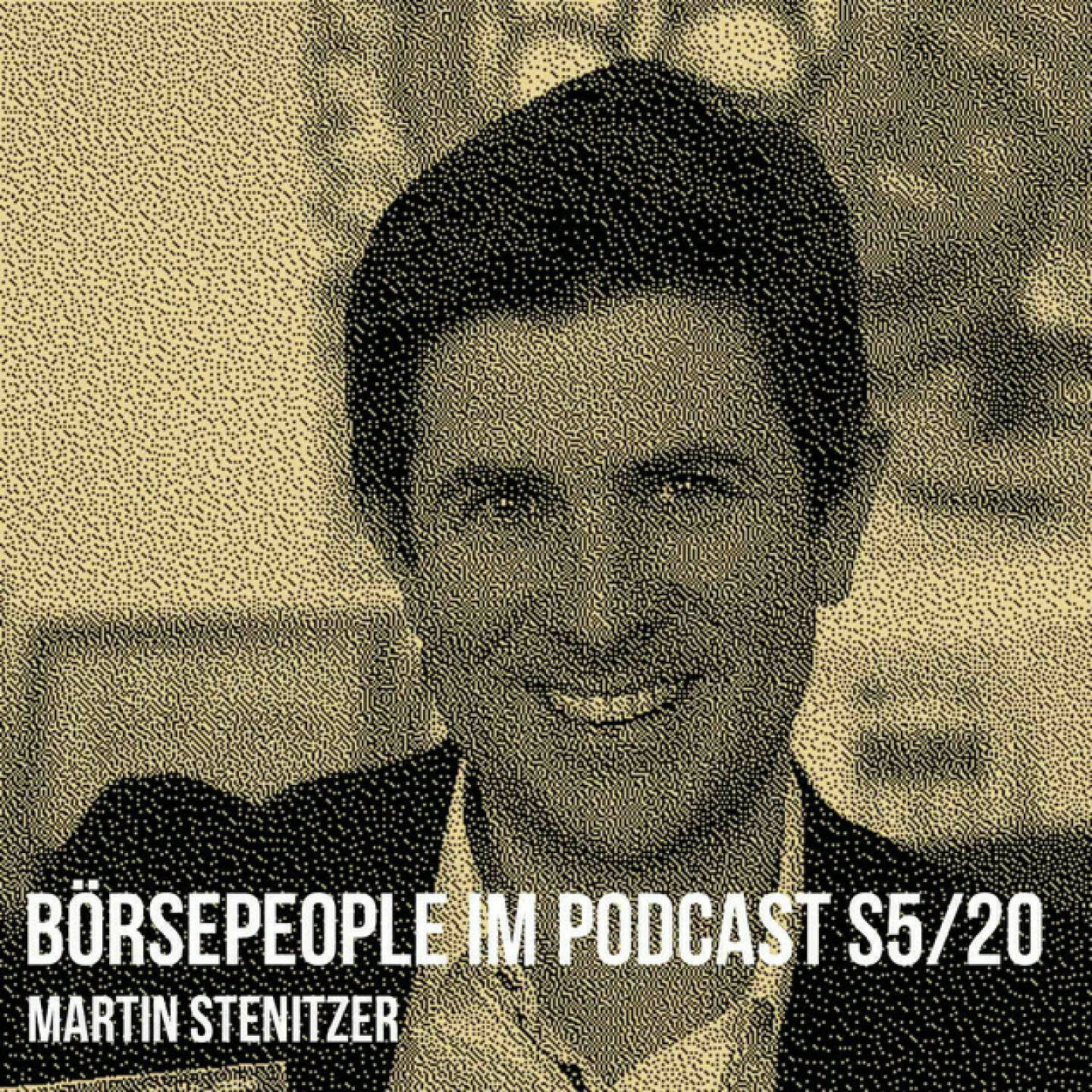 https://open.spotify.com/episode/694ctrcNXisyaPoxF6Vjvw
Börsepeople im Podcast S5/20: Martin Stenitzer - <p>Martin Stenitzer ist Part des Investor Relations Teams der Österreichischen Bundesfinanzierungsagentur (OeBFA), war davor u.a. bei Raiffeisen, Telekom Austria und Wienerberger. Wir sprechen darüber, wie die OeBFA im Namen und auf Rechnung der Republik Österreich die Aufnahme von Schulden, das Schuldenportfoliomanagement bzw. die Kassenverwaltung des Bundes managt und reihen die Finanzschulden des Bundes (268,86 Mrd. Euro), die effektive Verzinsung von 1,31% p.a., die durchschnittliche Restlaufzeit von 11,35 Jahren und das geplante Finanzierungsvolumen Bundesanleihen 2023 von rund 45 Mrd. Euro ein. Zu den legendären 100jährigen Anleihen habe ich ebenso Fragen, dazu zu den Punkten Käufer, Händler, Liquidität, Green Bonds und vielem mehr. Zu Russland gibt es ein interessantes Learning. <br/><br/><a href=https://www.oebfa.at target=_blank>https://www.oebfa.at</a><br/><br/>About: Die Serie Börsepeople findet im Rahmen von <a href=http://www.audio-cd.at target=_blank>http://www.audio-cd.at</a> und dem Podcast &#34;Audio-CD.at Indie Podcasts&#34; statt. Es handelt sich dabei um typische Personality- und Werdegang-Gespräche. Die Season 5 umfasst unter dem Motto „23 Börsepeople“ wieder 23 Talks  Presenter der Season 5 ist die Freisinger Holding AG. Welcher der meistgehörte Börsepeople Podcast ist, sieht man unter <a href=http://www.audio-cd.at/people target=_blank>http://www.audio-cd.at/people.</a> Nach den ersten drei Seasons führte Thomas Tschol und gewann dafür einen Number One Award für 2022. Der Zwischenstand des laufenden Rankings ist tagesaktuell um 12 Uhr aktualisiert.<br/><br/>Bewertungen bei Apple (oder auch Spotify) machen mir Freude: <a href=https://podcasts.apple.com/at/podcast/audio-cd-at-indie-podcasts-wiener-boerse-sport-musik-und-mehr/id1484919130 target=_blank>https://podcasts.apple.com/at/podcast/audio-cd-at-indie-podcasts-wiener-boerse-sport-musik-und-mehr/id1484919130</a> .</p>