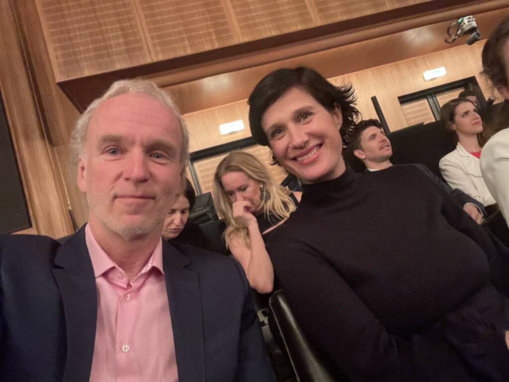 sheconomy Minerva Gala 2023: Mit Marie Ringler (27.03.2023) 