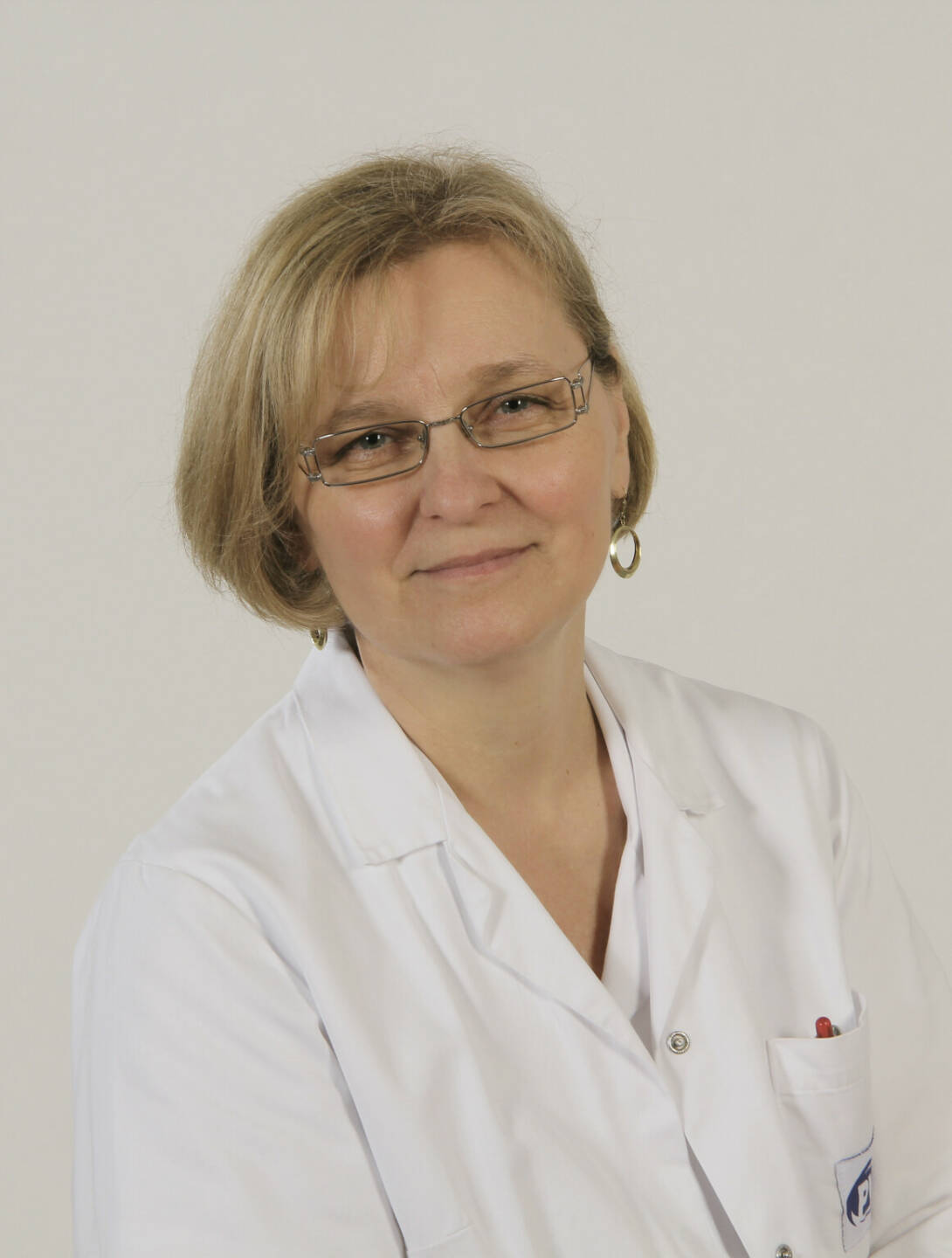 Pensionsversicherungsanstalt: PVA: Monika Mustak-Blagusz als Chefärztin bestellt, Fotocredit:TOM Foto Design