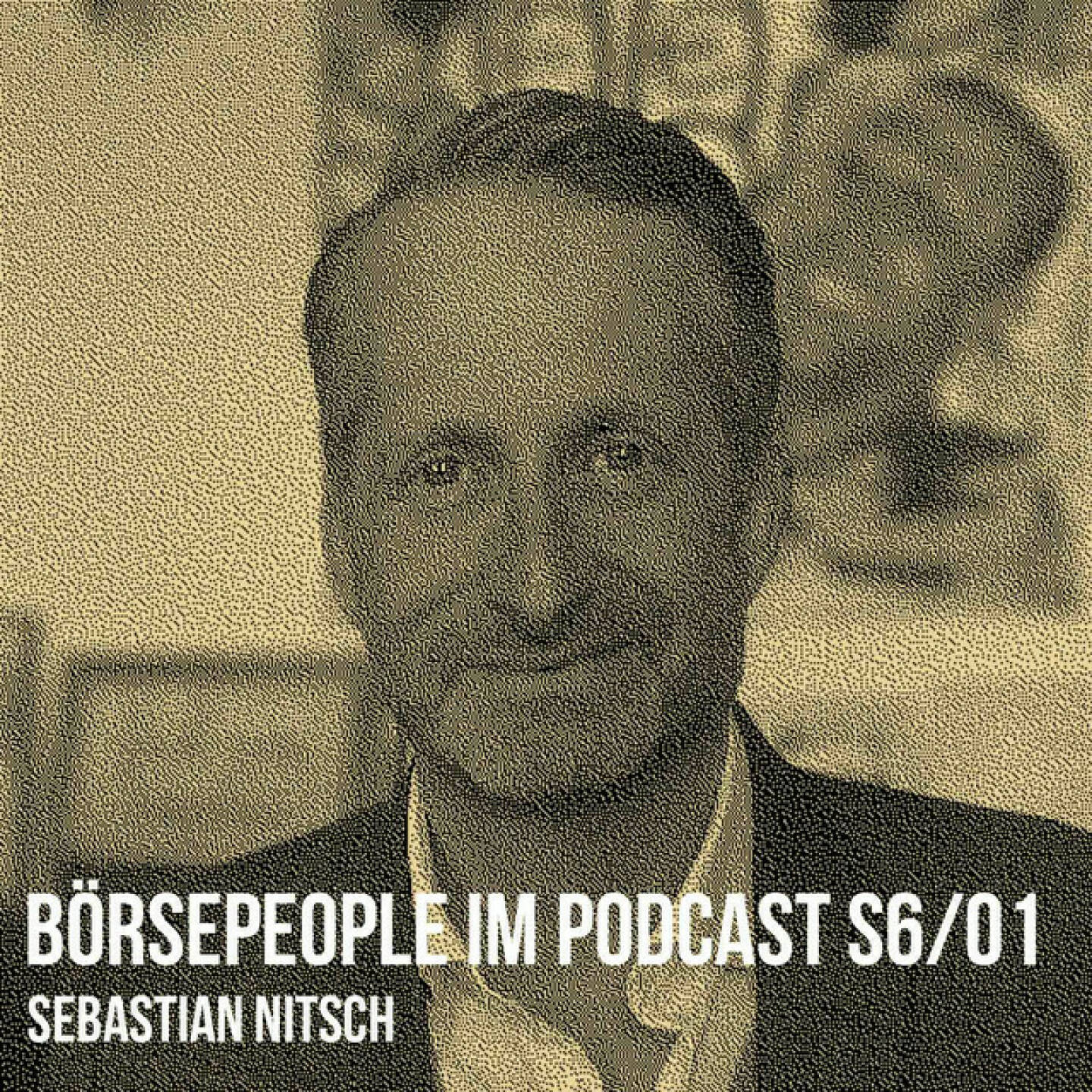 https://open.spotify.com/episode/3EP6cwadnc8vhCA9uQ24qn
Börsepeople im Podcast S6/01: Sebastian Nitsch - <p>Sebastian Nitsch ist mein 1. Gast in Season 6. Er ist CEO des Season-6-Presenters 6b47 und will aktuell mit einem Quartierfonds eine neue Assetklasse für institutionelle Anleger mitbegründen. Dabei geht es um das Althan Quartier in 1090 Wien, dessen vier Bauteile man zwischen dem 2. Halbjahr 2023 und dem 1. Quartal 2024 in einen Fonds, den Großanleger zeichnen sollen, einbringen wird. Der Fonds hat eine Zielrendite von 4 Prozent (vor Wertentwicklung) für die Grossinvestoren. Die Einstiegsgröße je Investor beträgt 20 Mio. Euro, Ziel von 6B47 ist jedoch ein exklusiver Club von ca. 5-7 Investoren, die sich jeweils zu Anteilen von ab 50 Mio. Euro verpflichten. Ich spreche mit Sebastian aber auch über Anleihen, Cannes, Triathlon &amp; Co.. Ein lockerer Auftaktplausch mit dem Season-6-Partner.<br/><br/><a href=https://6b47.com/de/home target=_blank>https://6b47.com/de/home</a><br/><br/>About: Die Serie Börsepeople findet im Rahmen von <a href=http://www.audio-cd.at target=_blank>http://www.audio-cd.at</a> und dem Podcast &#34;Audio-CD.at Indie Podcasts&#34; statt. Es handelt sich dabei um typische Personality- und Werdegang-Gespräche. Die Season 6 umfasst unter dem Motto „23 Börsepeople“ wieder 23 Talks  Presenter der Season 6 ist saisongerecht 6b47, <a href=https://6b47.com/de/home target=_blank>https://6b47.com/de/home</a> . Welcher der meistgehörte Börsepeople Podcast ist, sieht man unter <a href=http://www.audio-cd.at/people target=_blank>http://www.audio-cd.at/people.</a> Nach den ersten drei Seasons führte Thomas Tschol und gewann dafür einen Number One Award für 2022. Der Zwischenstand des laufenden Rankings ist tagesaktuell um 12 Uhr aktualisiert.<br/><br/>Bewertungen bei Apple (oder auch Spotify) machen mir Freude: <a href=https://podcasts.apple.com/at/podcast/audio-cd-at-indie-podcasts-wiener-boerse-sport-musik-und-mehr/id1484919130 target=_blank>https://podcasts.apple.com/at/podcast/audio-cd-at-indie-podcasts-wiener-boerse-sport-musik-und-mehr/id1484919130</a> .</p>