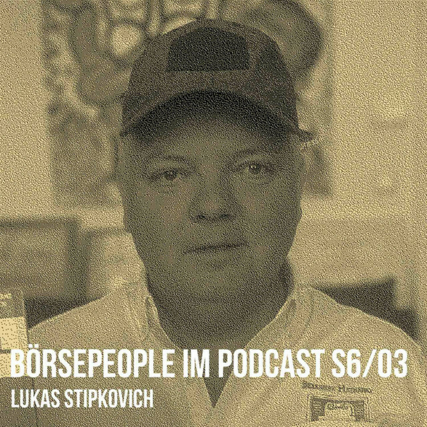 https://open.spotify.com/episode/4cDImqxGFqAAqOSfSiu4Nb
Börsepeople im Podcast S6/03: Lukas Stipkovich - <p>Lukas Stipkovich ist Head of Research der Advisory Invest und seit rund 35 Jahren im Markt tätig. Für den Termin hat er sich ein Berkshire Hathaway Hemd angezogen und ein Cherry Coke, wie es auch Warren Buffett liebt, mitgebracht. Wir sprechen über Märkte und auch den Food, Travel &amp; Finance Blog von Lukas. Early Stationen bei der Giro, SBC Warburg, CA IB, oder ABN Amro / RBS, und Kepler Cheuvreux sind ebenso Themen wie die aktuelle Zusammenarbeit mit Gregor Nadlinger für den Managed Profit Plus Fonds, für den Lukas Buyside Research betreibt. Der Mann, der auch Kandidat für einen Vorstandsjob in der Wiener Börse war, hat jedenfalls viele Anekdoten mitgebracht. <br/><br/><a href=http://www.advisoryinvest.at target=_blank>http://www.advisoryinvest.at</a><br/><br/>Managed Profit Plus Fonds , AT0000A06VB6 . <br/><br/><a href=https://myslowtrip.com target=_blank>https://myslowtrip.com</a><br/><br/>About: Die Serie Börsepeople findet im Rahmen von <a href=http://www.audio-cd.at target=_blank>http://www.audio-cd.at</a> und dem Podcast &#34;Audio-CD.at Indie Podcasts&#34; statt. Es handelt sich dabei um typische Personality- und Werdegang-Gespräche. Die Season 6 umfasst unter dem Motto „23 Börsepeople“ wieder 23 Talks  Presenter der Season 6 ist saisongerecht 6b47, <a href=https://6b47.com/de/home target=_blank>https://6b47.com/de/home</a> . Welcher der meistgehörte Börsepeople Podcast ist, sieht man unter <a href=http://www.audio-cd.at/people target=_blank>http://www.audio-cd.at/people.</a> Nach den ersten drei Seasons führte Thomas Tschol und gewann dafür einen Number One Award für 2022. Der Zwischenstand des laufenden Rankings ist tagesaktuell um 12 Uhr aktualisiert.<br/><br/>Bewertungen bei Apple (oder auch Spotify) machen mir Freude: <a href=https://podcasts.apple.com/at/podcast/audio-cd-at-indie-podcasts-wiener-boerse-sport-musik-und-mehr/id1484919130 target=_blank>https://podcasts.apple.com/at/podcast/audio-cd-at-indie-podcasts-wiener-boerse-sport-musik-und-mehr/id1484919130</a> .</p>