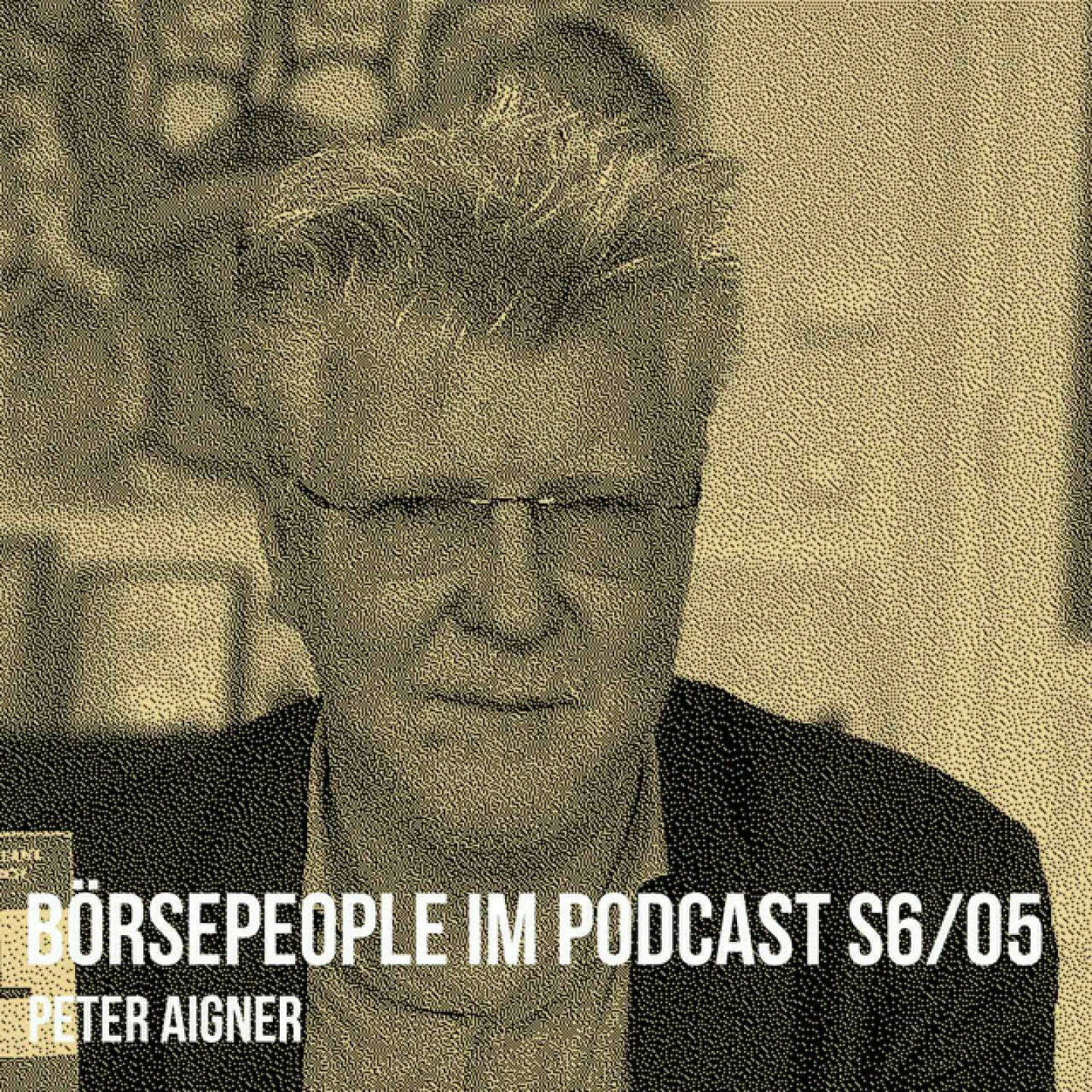 https://open.spotify.com/episode/4FisoUdq9IC90r2NK4goLf
Börsepeople im Podcast S6/05: Peter Aigner - <p>Peter Aigner ist Ex-Journalist und Agentur-Chef mit Aigner PR . Mit Peter habe ich vor allem über Kommunikationsthemen gesprochen. Zunächst über die Journalistenkarriere bei Cash Flow, Kurier, Mucha Verlag und WirtschaftsBlatt (2 Wochen gemeinsam) mit u.a. einer Coverstory zu Organtransplantationen, dann die eigene Agentur mit Anekdoten zu zB John Cleese. Letztendlich stellte ich  die Frage, warum wir aus der Börsewelt beim &#34;Kommunikator 2023&#34;-Ranking des Extradienst Verlags von Christian Micha, bei dem Peter in der Jury sitzt, so schlecht abschneiden: Nur 4 aus meinen mittlerweile knapp 120 Börsepeople sind in den Top1000. Und dann geht es noch um Walter Rothensteiner, DocLX Alex Knechtsberger und Infuencerin Jasmin Schierer. <br/><br/><a href=http://aigner-pr.at target=_blank>http://aigner-pr.at</a><br/><br/><a href=https://hashtagchefin.at/about/ target=_blank>https://hashtagchefin.at/about/</a><br/><br/>About: Die Serie Börsepeople findet im Rahmen von <a href=http://www.audio-cd.at target=_blank>http://www.audio-cd.at</a> und dem Podcast &#34;Audio-CD.at Indie Podcasts&#34; statt. Es handelt sich dabei um typische Personality- und Werdegang-Gespräche. Die Season 6 umfasst unter dem Motto „23 Börsepeople“ wieder 23 Talks  Presenter der Season 6 ist saisongerecht 6b47, <a href=https://6b47.com/de/home target=_blank>https://6b47.com/de/home</a> . Welcher der meistgehörte Börsepeople Podcast ist, sieht man unter <a href=http://www.audio-cd.at/people target=_blank>http://www.audio-cd.at/people.</a> Nach den ersten drei Seasons führte Thomas Tschol und gewann dafür einen Number One Award für 2022. Der Zwischenstand des laufenden Rankings ist tagesaktuell um 12 Uhr aktualisiert.<br/><br/>Bewertungen bei Apple (oder auch Spotify) machen mir Freude: <a href=https://podcasts.apple.com/at/podcast/audio-cd-at-indie-podcasts-wiener-boerse-sport-musik-und-mehr/id1484919130 target=_blank>https://podcasts.apple.com/at/podcast/audio-cd-at-indie-podcasts-wiener-boerse-sport-musik-und-mehr/id1484919130</a> .</p>