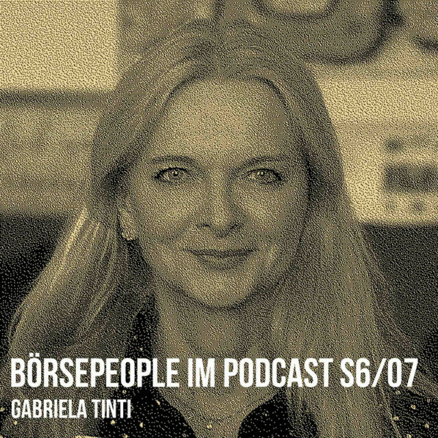 https://open.spotify.com/episode/3AQu9v3tM0kuexyb8brvV2
Börsepeople im Podcast S6/07: Gabriela Tinti - <p>Gabriela Tinti ist Head of Desk Equities Austria bei der Erste Asset Management GmbH (EAM). Wir reden über vieles, aber im Besonderen über den rund 500 Mio. Euro schweren Erste Responsible Stock Global, der 2023 sein 20-jähriges Jubiläum feiert und in diesem Zeitraum mit rund 8% p.a. punkten konnte. Da geht es mir zB um die Aktienauswahl für den Fonds. Freilich sind auch Gabrielas frühe Stationen CA, RZB, Capital Invest und Wiener Privatbank Thema. Interessiert hat mich zudem im EAM-Zusammenhang, was man unter Head of Desk Equities Austria bei einer KAG mit mehr als 70 Mrd. Euro Assets under Management versteht, wie der ESG-Ansatz funktioniert und wie der mehrfach ausgezeichnete Corporate Blog angelegt ist. Letztendlich erinnern wir uns an einen gemeinsamen Spaziergang in der Kälte zum Thema &#34;Auslaufmodell Mann&#34; und an den italienischen Schauspieler Gabriele Tinti, der mit Charles Bronson aus dem Regen kam. <br/><br/>. <a href=https://www.erste-am.at target=_blank>https://www.erste-am.at</a><br/><br/>- Erste Responsible Stock Global: <a href=https://www.erste-am.at/de/private-anleger/unsere-fonds/fonds-im-fokus target=_blank>https://www.erste-am.at/de/private-anleger/unsere-fonds/fonds-im-fokus</a><br/><br/>- Markus Kaller zum 20 jährigen Jubiläum : <a href=https://www.youtube.com/watch?v&#61;AowmpjTME4U target=_blank>https://www.youtube.com/watch?v&#61;AowmpjTME4U</a> <br/><br/>- Gabriela zum Investmentprozess: <a href=https://www.youtube.com/watch?v&#61;8D-zgNzi3z4 target=_blank>https://www.youtube.com/watch?v&#61;8D-zgNzi3z4</a> <br/><br/>- Gabriela zum, ESG-Ansatz: <a href=https://www.youtube.com/watch?v&#61;Da16fmhKEYs target=_blank>https://www.youtube.com/watch?v&#61;Da16fmhKEYs</a><br/><br/>- Stefanie Schock zum Active Ownership Ansatz:  <a href=https://www.youtube.com/watch?v&#61;K0dwQIho6-o target=_blank>https://www.youtube.com/watch?v&#61;K0dwQIho6-o</a><br/><br/>- Gabriela Tinti im BSM: <a href=https://boerse-social.com/pdf/magazines/bsm_49?page&#61;20 target=_blank>https://boerse-social.com/pdf/magazines/bsm_49?page&#61;20</a><br/><br/>- Gabriele Tinti: <a href=https://www.imdb.com/name/nm0864081/ target=_blank>https://www.imdb.com/name/nm0864081/</a><br/><br/>About: Die Serie Börsepeople findet im Rahmen von <a href=http://www.audio-cd.at target=_blank>http://www.audio-cd.at</a> und dem Podcast &#34;Audio-CD.at Indie Podcasts&#34; statt. Es handelt sich dabei um typische Personality- und Werdegang-Gespräche. Die Season 6 umfasst unter dem Motto „23 Börsepeople“ wieder 23 Talks  Presenter der Season 6 ist saisongerecht 6b47, <a href=https://6b47.com/de/home target=_blank>https://6b47.com/de/home</a> . Welcher der meistgehörte Börsepeople Podcast ist, sieht man unter <a href=http://www.audio-cd.at/people target=_blank>http://www.audio-cd.at/people.</a> Nach den ersten drei Seasons führte Thomas Tschol und gewann dafür einen Number One Award für 2022. Der Zwischenstand des laufenden Rankings ist tagesaktuell um 12 Uhr aktualisiert.<br/><br/>Bewertungen bei Apple (oder auch Spotify) machen mir Freude: <a href=https://podcasts.apple.com/at/podcast/audio-cd-at-indie-podcasts-wiener-boerse-sport-musik-und-mehr/id1484919130 target=_blank>https://podcasts.apple.com/at/podcast/audio-cd-at-indie-podcasts-wiener-boerse-sport-musik-und-mehr/id1484919130</a> .</p>