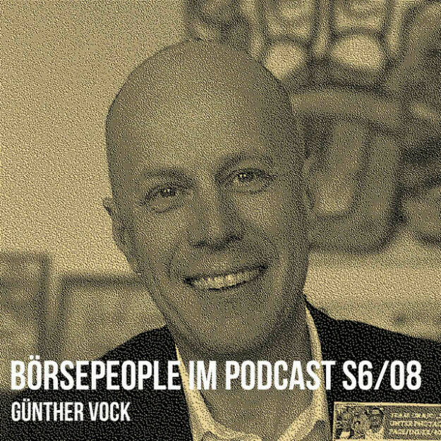https://open.spotify.com/episode/0vPZtCzBTrvCceOUh1eYGQ
Börsepeople im Podcast S6/08: Günther Vock - <p>Günther Vock ist Vorstand der Marchfelder Bank, die heuer den 150. Geburtstag begeht. Für Günther würde mein Podcast-Motto &#34;Wiener Börse, Sport, Musik und mehr&#34; übrigens ebenfalls perfekt passen, ist er doch der 1. Kapellmeister, der im Börsepeople-Podcast zu Gast ist sowie ambitionierter Hobbyläufer mit tollen Bestzeiten. Podcastgerecht geht es freilich auch um die Wiener Börse und da hat mich zb interessiert, ob es im Marchfeld eine Art Local Bias gibt (wie zB die NÖ-Stocks EVN, Flughafen, Agrana oder SBO) bzw. wie man Wertpapierberatung konsumieren kann. Zum 150er der Marchfelder Bank sprechen wir natürlich auch über die Wurzeln 1873 bis hin zum Bankenverband-Beitritt 2023. Auch die Kultur ist ein Steckenpferd, Stichworte zB ku.ba oder auch Jazz, was bis Wien-Essling reicht. Einen Plauderlauf vor Ort wird es bald einmal geben und zum Hinsetzen stehen in der Region viele Marchfelder-Bank-Bänke rum. <br/><br/><a href=https://www.marchfelderbank.at target=_blank>https://www.marchfelderbank.at</a><br/><br/>About: Die Serie Börsepeople findet im Rahmen von <a href=http://www.audio-cd.at target=_blank>http://www.audio-cd.at</a> und dem Podcast &#34;Audio-CD.at Indie Podcasts&#34; statt. Es handelt sich dabei um typische Personality- und Werdegang-Gespräche. Die Season 6 umfasst unter dem Motto „23 Börsepeople“ wieder 23 Talks  Presenter der Season 6 ist saisongerecht 6b47, <a href=https://6b47.com/de/home target=_blank>https://6b47.com/de/home</a> . Welcher der meistgehörte Börsepeople Podcast ist, sieht man unter <a href=http://www.audio-cd.at/people target=_blank>http://www.audio-cd.at/people.</a> Nach den ersten drei Seasons führte Thomas Tschol und gewann dafür einen Number One Award für 2022. Der Zwischenstand des laufenden Rankings ist tagesaktuell um 12 Uhr aktualisiert.<br/><br/>Bewertungen bei Apple (oder auch Spotify) machen mir Freude: <a href=https://podcasts.apple.com/at/podcast/audio-cd-at-indie-podcasts-wiener-boerse-sport-musik-und-mehr/id1484919130 target=_blank>https://podcasts.apple.com/at/podcast/audio-cd-at-indie-podcasts-wiener-boerse-sport-musik-und-mehr/id1484919130</a> .</p> (17.04.2023) 