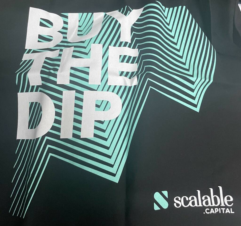 Buy the Dip by scalable, © <a href=