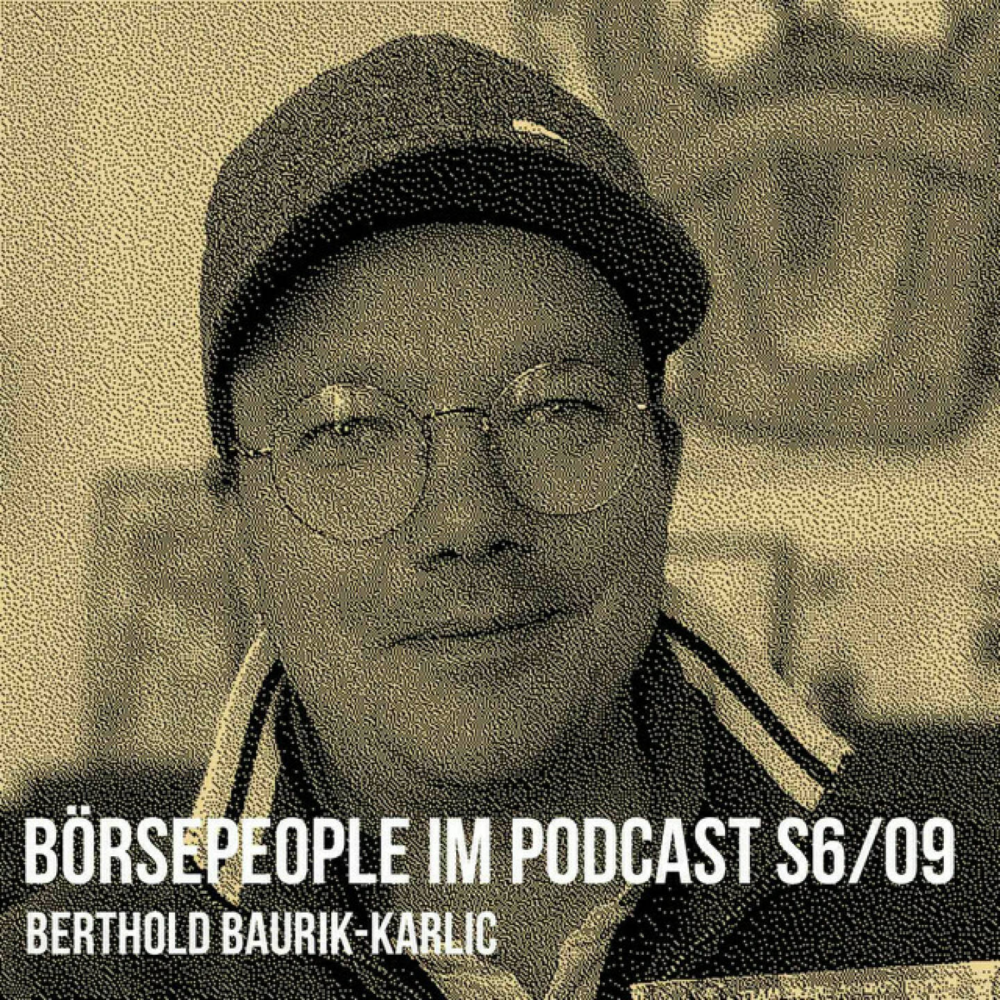 https://open.spotify.com/episode/358oY5ivlQbf2yOvFjD1cg
Börsepeople im Podcast S6/09: Berthold Baurik-Karlic - <p>Berthold Baurik-Karlik ist Gründer und Geschäftsführer von Venionaire Capital, Präsident des European Super Angels Club und auch sonst in zahlreichen Rollen im Startup und VC-System tätig. Wir sprechen über einen Part Time Job bei der Nationalbank, über Trans Europe Financials mit Immer-Wieder-Wegbegleiterin Martha Oberndorfer, über die AVCO, Blockpit, den Linde Verlag, KI und haben auch einen kleinen Exkurs zur Wieer Börse. Finally: Auf diese Meldung von Berthold bin ich am 1. April reingefallen: Venionaire Capital launchte das Musiklabel &#34;Venionaire Rhythm Labs&#34; und schickte den KI-Song &#34;Best in the Game&#34; ins Rennen. Wie gesagt: War ein Scherz, das Label ist Fake, aber der Song zu gut, um nicht gespielt zu werden. <a href=https://www.audio-cd.at/page/podcast/4164 target=_blank>https://www.audio-cd.at/page/podcast/4164</a><br/><br/><a href=https://www.venionaire.com target=_blank>https://www.venionaire.com</a> <br/><br/><a href=https://superangels.club target=_blank>https://superangels.club</a><br/><br/>About: Die Serie Börsepeople findet im Rahmen von <a href=http://www.audio-cd.at target=_blank>http://www.audio-cd.at</a> und dem Podcast &#34;Audio-CD.at Indie Podcasts&#34; statt. Es handelt sich dabei um typische Personality- und Werdegang-Gespräche. Die Season 6 umfasst unter dem Motto „23 Börsepeople“ wieder 23 Talks  Presenter der Season 6 ist saisongerecht 6b47, <a href=https://6b47.com/de/home target=_blank>https://6b47.com/de/home</a> . Welcher der meistgehörte Börsepeople Podcast ist, sieht man unter <a href=http://www.audio-cd.at/people target=_blank>http://www.audio-cd.at/people.</a> Nach den ersten drei Seasons führte Thomas Tschol und gewann dafür einen Number One Award für 2022. Der Zwischenstand des laufenden Rankings ist tagesaktuell um 12 Uhr aktualisiert.<br/><br/>Bewertungen bei Apple (oder auch Spotify) machen mir Freude: <a href=https://podcasts.apple.com/at/podcast/audio-cd-at-indie-podcasts-wiener-boerse-sport-musik-und-mehr/id1484919130 target=_blank>https://podcasts.apple.com/at/podcast/audio-cd-at-indie-podcasts-wiener-boerse-sport-musik-und-mehr/id1484919130</a> .</p>