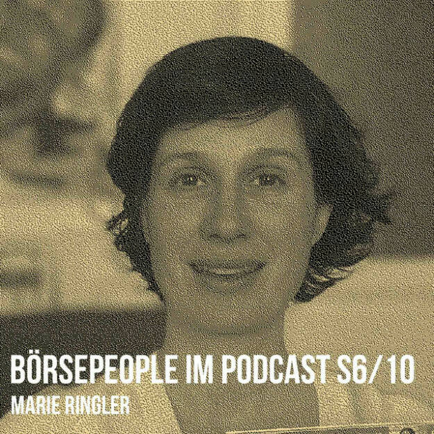 https://open.spotify.com/episode/4ED3Tijhs4CsMePIhNu849
Börsepeople im Podcast S6/10: Marie Ringler - <p>Marie Ringler ist Vizepräsidentin des European Forum Alpbach und Europachefin des weltweit größten Netzwerks für Social Entrepreneurs, Ashoka. Wir sprechen über Early Phasen bei Public Netbase in Wien, dann eine Dekade als Berufspolitikerin bei den Grünen und schliesslich dem Wechsel zu Ashoka, hier hat Marie erst Österreich aufgebaut und ist jetzt wie erwähnt für Europa zuständig. Seit 2020 steht auch Alpbach auf der Agenda, heuer mit dem Jahresthema &#34;Bold Europe&#34;. Wie wichtig all diese Themen auch für die börsennotierten Unternehmen sind, wie es mit &#34;Marie, Marie&#34; (Shakin Stevens wird strapaziert) und Andreas Treichl losging sowie die Bedeutung von Diversität und Nachhaltigkeit in allen Belangen, das ist der rote Faden. Ich kenne Marie schon seit mehr als 20 Jahren (über Wegbegleiterin Henrike Brandstötter, die mich damals für webfreetv börsetechnisch interviewte), zuletzt wurden uns beim sheconomy Minerva Award benachbarte Sitze zugeteilt. Und da geht man dann natürlich nicht ohne Podcast-Termin heim. <br/><br/><a href=https://www.alpbach.org/de target=_blank>https://www.alpbach.org/de</a><br/><br/><a href=https://www.ashoka.org/de-at target=_blank>https://www.ashoka.org/de-at</a><br/><br/><a href=http://ashoka-visionaryprogram.org target=_blank>http://ashoka-visionaryprogram.org</a><br/><br/>About: Die Serie Börsepeople findet im Rahmen von <a href=http://www.audio-cd.at target=_blank>http://www.audio-cd.at</a> und dem Podcast &#34;Audio-CD.at Indie Podcasts&#34; statt. Es handelt sich dabei um typische Personality- und Werdegang-Gespräche. Die Season 6 umfasst unter dem Motto „23 Börsepeople“ wieder 23 Talks  Presenter der Season 6 ist saisongerecht 6b47, <a href=https://6b47.com/de/home target=_blank>https://6b47.com/de/home</a> . Welcher der meistgehörte Börsepeople Podcast ist, sieht man unter <a href=http://www.audio-cd.at/people target=_blank>http://www.audio-cd.at/people.</a> Nach den ersten drei Seasons führte Thomas Tschol und gewann dafür einen Number One Award für 2022. Der Zwischenstand des laufenden Rankings ist tagesaktuell um 12 Uhr aktualisiert.<br/><br/>Bewertungen bei Apple (oder auch Spotify) machen mir Freude: <a href=https://podcasts.apple.com/at/podcast/audio-cd-at-indie-podcasts-wiener-boerse-sport-musik-und-mehr/id1484919130 target=_blank>https://podcasts.apple.com/at/podcast/audio-cd-at-indie-podcasts-wiener-boerse-sport-musik-und-mehr/id1484919130</a> .</p> (21.04.2023) 