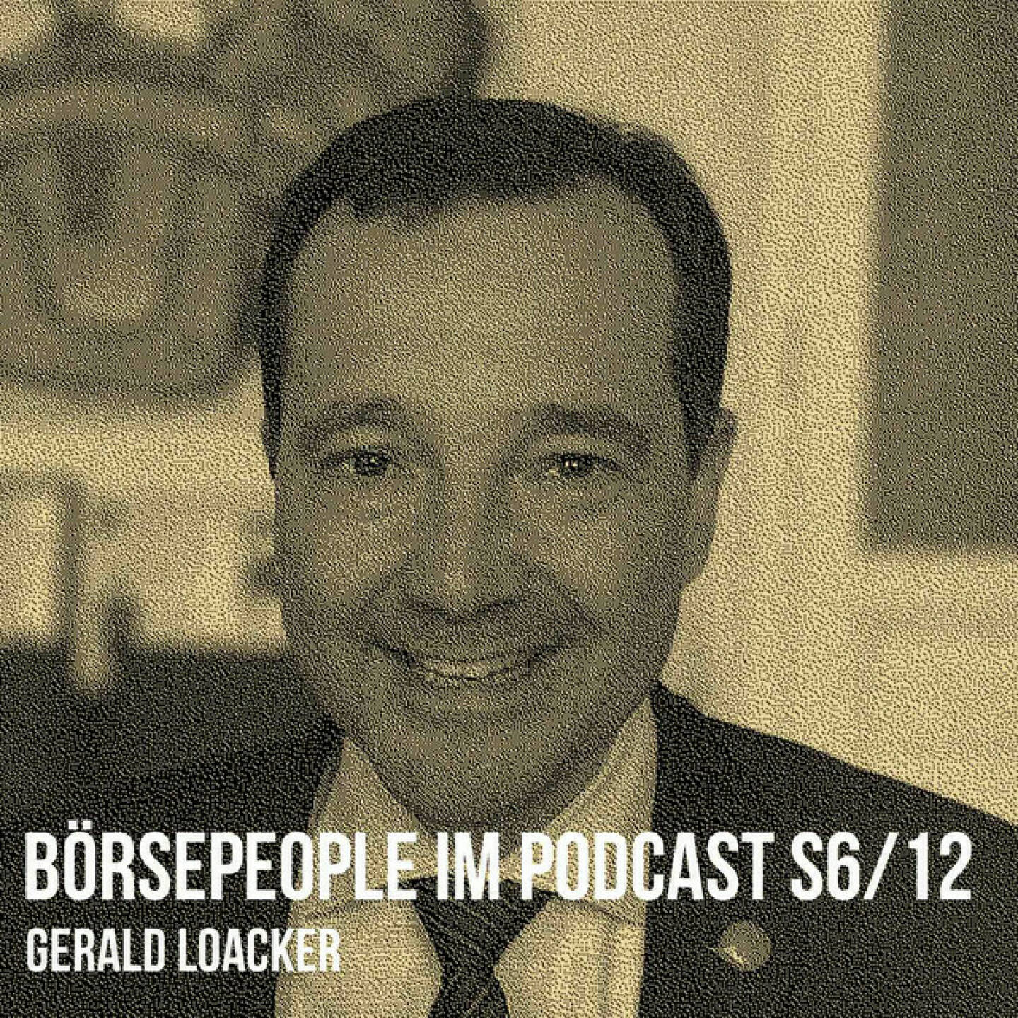https://open.spotify.com/episode/5LhgR291TFtF1PVSgOa6hV
Börsepeople im Podcast S6/12: Gerald Loacker - <p>Gerald Loacker ist Stv.Klubobmann der Neos und einziger österreichischer Politiker, der sich im Vorjahr im Rahmen meines Umhörens zum privaten Aktienbesitz von Politikern gemeldet hatte. Wir sprechen über das Jus-Studium, über Head of HR Jobs bei Tridonic (Zumtobel) und der Dornbirner Sparkasse sowie auch über die Tätigkeit als Selbstständiger Gerichtssachverständiger. Und dann freilich über die Politik: Seit 10 Jahren ist Gerald bei den Neos und ziemlich einsamer Rufer in vielen Pensions- und Kapitalmarktthemen. Natürlich sind auch die Wiener Börse und die KESt Teil unseres Talks, dazu nennt der Vorarlberger, den Matthias Strolz zu den Neos geholt hatte, seine internationalen politischen Vorbilder.<br/><br/>- <a href=https://www.neos.eu target=_blank>https://www.neos.eu</a><br/><br/>- Walter Pöltner, Sozialminister in der interimistischen Expert:innen-Regierung 2019, im VBV-Podcast zur zunehmenden Schieflage im Umlagesystem:&#34;Der Loacker ist der einzige, der das kapiert&#34;: <a href=https://audio-cd.at/page/playlist/3517 target=_blank>https://audio-cd.at/page/playlist/3517</a><br/><br/>About: Die Serie Börsepeople findet im Rahmen von <a href=http://www.audio-cd.at target=_blank>http://www.audio-cd.at</a> und dem Podcast &#34;Audio-CD.at Indie Podcasts&#34; statt. Es handelt sich dabei um typische Personality- und Werdegang-Gespräche. Die Season 6 umfasst unter dem Motto „23 Börsepeople“ wieder 23 Talks  Presenter der Season 6 ist saisongerecht 6b47, <a href=https://6b47.com/de/home target=_blank>https://6b47.com/de/home</a> . Welcher der meistgehörte Börsepeople Podcast ist, sieht man unter <a href=http://www.audio-cd.at/people target=_blank>http://www.audio-cd.at/people.</a> Nach den ersten drei Seasons führte Thomas Tschol und gewann dafür einen Number One Award für 2022. Der Zwischenstand des laufenden Rankings ist tagesaktuell um 12 Uhr aktualisiert.<br/><br/>Bewertungen bei Apple (oder auch Spotify) machen mir Freude: <a href=https://podcasts.apple.com/at/podcast/audio-cd-at-indie-podcasts-wiener-boerse-sport-musik-und-mehr/id1484919130 target=_blank>https://podcasts.apple.com/at/podcast/audio-cd-at-indie-podcasts-wiener-boerse-sport-musik-und-mehr/id1484919130</a> .</p>