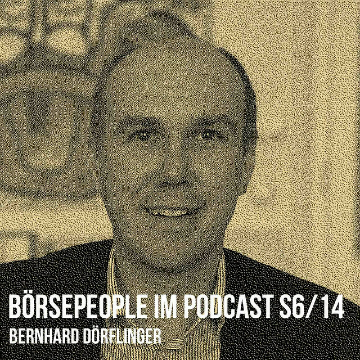 https://open.spotify.com/episode/7EjxYMQ8vNElcxr8e8aBii
Börsepeople im Podcast S6/14: Bernhard Dörflinger - <p>Bernhard Dörflinger ist Sales Manager Österreich und Schweiz  bei der baha GmbH (the Company formerly know als TeleTrader). Wir sprechen über ein IT-Studium, Bernhards erste Aktien und den Einstieg beim heutigen Arbeitgeber im Jahr 2008, dies kurz nach Lehman. Die Unterschiede zwischen Schweiz und Östererreich in vielen Facetten arbeiten wir besonders heraus, auch steuerlich, Financial Literacy, Superfund, mein 3rd Screen und Pink Floyd werden ebenfalls erwähnt. <br/><br/>Free Tipps für Private: <br/><br/>Webseite: <a href=https://www.baha.com/ target=_blank>https://www.baha.com/</a><br/><br/>iPhone App: <a href=https://itunes.apple.com/app/teletrader/id430284508 target=_blank>https://itunes.apple.com/app/teletrader/id430284508</a> <br/><br/>Android App: <a href=https://play.google.com/store/apps/details?id&#61;com.teletrader.android target=_blank>https://play.google.com/store/apps/details?id&#61;com.teletrader.android</a><br/><br/>About: Die Serie Börsepeople findet im Rahmen von <a href=http://www.audio-cd.at target=_blank>http://www.audio-cd.at</a> und dem Podcast &#34;Audio-CD.at Indie Podcasts&#34; statt. Es handelt sich dabei um typische Personality- und Werdegang-Gespräche. Die Season 6 umfasst unter dem Motto „23 Börsepeople“ wieder 23 Talks  Presenter der Season 6 ist saisongerecht 6b47, <a href=https://6b47.com/de/home target=_blank>https://6b47.com/de/home</a> . Welcher der meistgehörte Börsepeople Podcast ist, sieht man unter <a href=http://www.audio-cd.at/people target=_blank>http://www.audio-cd.at/people.</a> Nach den ersten drei Seasons führte Thomas Tschol und gewann dafür einen Number One Award für 2022. Der Zwischenstand des laufenden Rankings ist tagesaktuell um 12 Uhr aktualisiert.<br/><br/>Bewertungen bei Apple (oder auch Spotify) machen mir Freude: <a href=https://podcasts.apple.com/at/podcast/audio-cd-at-indie-podcasts-wiener-boerse-sport-musik-und-mehr/id1484919130 target=_blank>https://podcasts.apple.com/at/podcast/audio-cd-at-indie-podcasts-wiener-boerse-sport-musik-und-mehr/id1484919130</a> .</p>