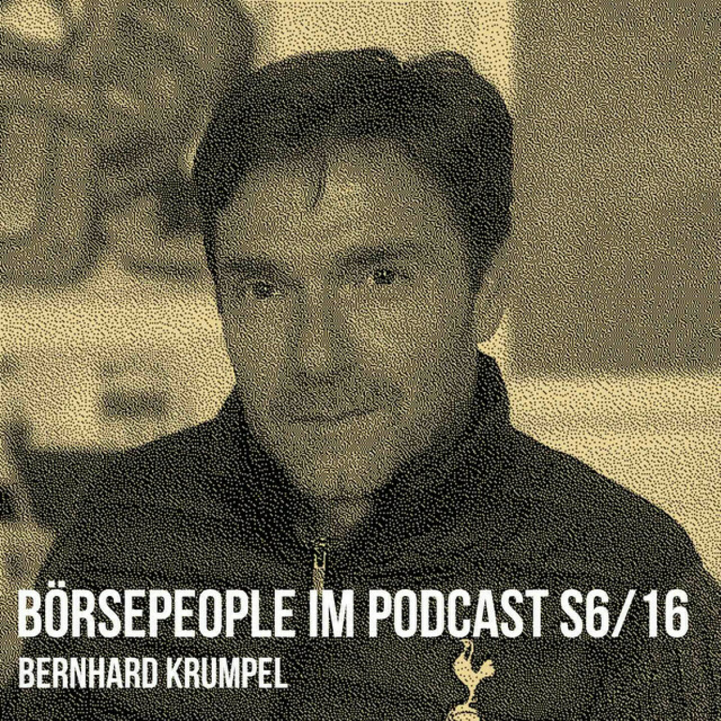 https://open.spotify.com/episode/0pZP3fvMwB07ahA6zuYL0S
Börsepeople im Podcast S6/16: Bernhard Krumpel - <p>Bernhard Krumpel ist Kommunikationsexperte für herausfordernde Situationen und Unternehmen, Privataktionär und Sportmentaltrainer.  Im Vorgespräch war es vor allem darum gegangen, ob es nun ein Börse- oder Sportpodcast werden sollte. Wir haben uns für die Börse entschieden, schliesslich will Bernhard ja wegen eines Beitrags mit Florian Beckermann hier auch IVA-Mitglied werden und hat viel zur Börse zu sagen, Stichworte ESG, Flughafen Wien, Borussia Dortmund oder Novomatic-Anleihen. Wir sprechen über Pressearbeit für das Land OÖ, für Wolfgang Sobotka und Helmut Kukacka, über Motorola, Wolfgang Rosam, Hypo NÖ einerseits und über Mentaltraining im Sport sowie Sporthypnose andererseits. Auch Bernhards Vortragstätigkeiten am FH Campus Wien, an der FH St. Pölten sowie der Webster University sind vor dem gemeinsamen Plauderlauf noch Thema. <br/><br/>Plauderlauf: <a href=https://photaq.com/page/pic/94639 target=_blank>https://photaq.com/page/pic/94639</a> <br/><br/>About: Die Serie Börsepeople findet im Rahmen von <a href=http://www.audio-cd.at target=_blank>http://www.audio-cd.at</a> und dem Podcast &#34;Audio-CD.at Indie Podcasts&#34; statt. Es handelt sich dabei um typische Personality- und Werdegang-Gespräche. Die Season 6 umfasst unter dem Motto „23 Börsepeople“ wieder 23 Talks  Presenter der Season 6 ist saisongerecht 6b47, <a href=https://6b47.com/de/home target=_blank>https://6b47.com/de/home</a> . Welcher der meistgehörte Börsepeople Podcast ist, sieht man unter <a href=http://www.audio-cd.at/people target=_blank>http://www.audio-cd.at/people.</a> Nach den ersten drei Seasons führte Thomas Tschol und gewann dafür einen Number One Award für 2022. Der Zwischenstand des laufenden Rankings ist tagesaktuell um 12 Uhr aktualisiert.<br/><br/>Bewertungen bei Apple (oder auch Spotify) machen mir Freude: <a href=https://podcasts.apple.com/at/podcast/audio-cd-at-indie-podcasts-wiener-boerse-sport-musik-und-mehr/id1484919130 target=_blank>https://podcasts.apple.com/at/podcast/audio-cd-at-indie-podcasts-wiener-boerse-sport-musik-und-mehr/id1484919130</a> .</p>