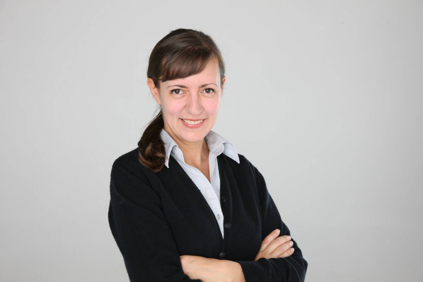 Austria Wirtschaftsservice: Vanja Bernhauer ist neue Abteilungsleiterin für Schutzrechtsmanagement in der aws, Fotocredit:aws/ Bernhauer