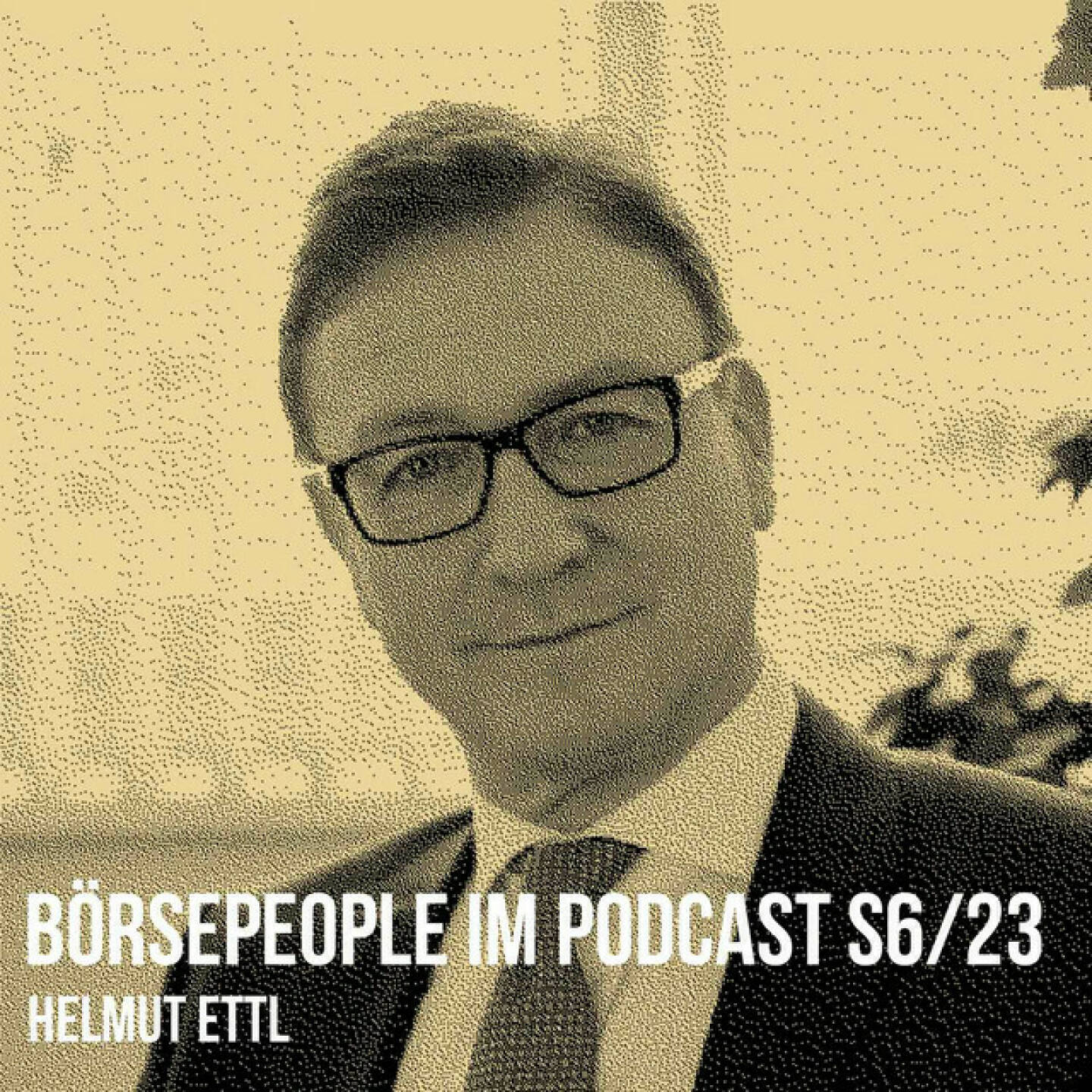 https://open.spotify.com/episode/3k6pUezTgOIRVHFdHA6ans
Börsepeople im Podcast S6/23: Helmut Ettl - <p>Helmut Ettl feierte heuer sein 15jähriges Jubiläum als Vorstand der österreichischen Finanzmarktaufsichtsbehörde FMA. Wir reden über Early Years bei der OeNB, über Krisen aller Art, über internationale Funktionen bei der EBA und EZB und die grösste Herausforderung in seiner FMA-Ära mit einer Antwort, auf die ich spontan nicht getippt hätte. Und freilich sprechen wir über die Aufgaben für die 408 MitarbeiterInnen (&#34;we are hiring&#34;), über 905 konzessionierte oder registrierte Unternehmen, die zusammen Vermögenswerte von rund  1345 Mrd.Euro verwalten und aktuelle Probleme wie steigende Zinsen oder Authority Scam. Und dann frage ich noch, warum manche Strafen gefühlt hoch sind, wie sich deren Höhe bemisst und wer das Geld bekommt. Rund um die FMA-Initiative &#34;Reden wir über Geld&#34; gibt es eine kleine Kooperation und das Wichtigste: Der FMA-Chef ist Bottom Line mit der Finanzwirtschaft in Österreich zufrieden, die Stabilität und Krisenfestigkeit habe zugenommen.<br/><br/><a href=https://www.fma.gv.at target=_blank>https://www.fma.gv.at</a><br/><br/><a href=https://redenwiruebergeld.fma.gv.at target=_blank>https://redenwiruebergeld.fma.gv.at</a><br/><br/>About: Die Serie Börsepeople findet im Rahmen von <a href=http://www.audio-cd.at target=_blank>http://www.audio-cd.at</a> und dem Podcast &#34;Audio-CD.at Indie Podcasts&#34; statt. Es handelt sich dabei um typische Personality- und Werdegang-Gespräche. Die Season 6 umfasst unter dem Motto „23 Börsepeople“ wieder 23 Talks  Presenter der Season 6 ist saisongerecht 6b47, <a href=https://6b47.com/de/home target=_blank>https://6b47.com/de/home</a> . Welcher der meistgehörte Börsepeople Podcast ist, sieht man unter <a href=http://www.audio-cd.at/people target=_blank>http://www.audio-cd.at/people.</a> Nach den ersten drei Seasons führte Thomas Tschol und gewann dafür einen Number One Award für 2022. Der Zwischenstand des laufenden Rankings ist tagesaktuell um 12 Uhr aktualisiert.<br/><br/>Bewertungen bei Apple (oder auch Spotify) machen mir Freude: <a href=https://podcasts.apple.com/at/podcast/audio-cd-at-indie-podcasts-wiener-boerse-sport-musik-und-mehr/id1484919130 target=_blank>https://podcasts.apple.com/at/podcast/audio-cd-at-indie-podcasts-wiener-boerse-sport-musik-und-mehr/id1484919130</a> .</p>