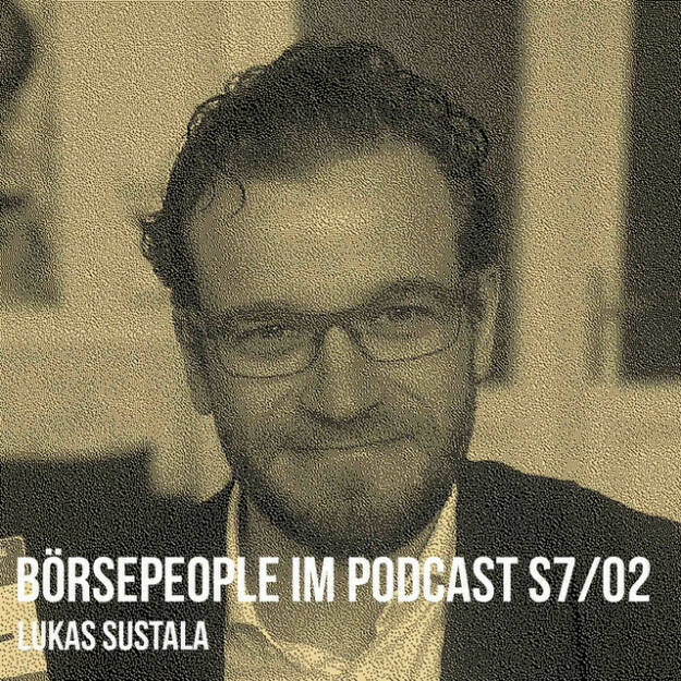 https://open.spotify.com/episode/3Q98UWW2OPxDiSiYb2wh2I
Börsepeople im Podcast S7/02: Lukas Sustala - <p>Lukas Sustala ist Managing Director des Neos Lab bzw. Autor des Bestsellers und Generationenbuchs  &#34;Zu spät zur Party&#34;.  Wir sprechen über Erfahrungen bei Medien wie dem WirtschaftsBlatt, E-Fundresearch, DerStandard, NZZ sowie Wegbegleiter wie Hans-Jörg Bruckberger und Robert Gillinger. Weiters über Harvard Styled Portfoliomanagement bei Peter Pühringer und natürlich über Agenda Austria. Seit Juli 2020 ist Lukas Managing Director des Neos Lab und da reissen wir ihm wichtige Themen wie die Infantilisierung der Wirtschaftspolitik, das Aufstiegsversprechen und seine Feinde (Buch &#34;Zu spät zur Party), das Hochsteuerland Österreich, den norwegischen Staatsfonds und natürlich die Wiener Börse an. Auch das KESt-Problem war Thema. <br/><br/>- <a href=https://lab.neos.eu target=_blank>https://lab.neos.eu</a><br/><br/>- Buch &#34;Zu spät zur Party&#34;: <a href=https://www.amazon.de/spät-zur-Party-Generation-Anschluss/dp/3711002358 target=_blank>https://www.amazon.de/spät-zur-Party-Generation-Anschluss/dp/3711002358</a><br/><br/>About: Die Serie Börsepeople findet im Rahmen von <a href=http://www.audio-cd.at target=_blank>http://www.audio-cd.at</a> und dem Podcast &#34;Audio-CD.at Indie Podcasts&#34; statt. Es handelt sich dabei um typische Personality- und Werdegang-Gespräche. Die Season 7 umfasst unter dem Motto „23 Börsepeople“ wieder 23 Talks  Presenter der Season 7 ist Froots mit dem Claim &#34;Private Banking für alle&#34;, <a href=http://www.froots.io target=_blank>http://www.froots.io.</a> Welcher der meistgehörte Börsepeople Podcast ist, sieht man unter <a href=http://www.audio-cd.at/people target=_blank>http://www.audio-cd.at/people.</a> Nach den ersten drei Seasons führte Thomas Tschol und gewann dafür einen Number One Award für 2022. Der Zwischenstand des laufenden Rankings ist tagesaktuell um 12 Uhr aktualisiert.<br/><br/>Bewertungen bei Apple (oder auch Spotify) machen mir Freude: <a href=https://podcasts.apple.com/at/podcast/audio-cd-at-indie-podcasts-wiener-boerse-sport-musik-und-mehr/id1484919130 target=_blank>https://podcasts.apple.com/at/podcast/audio-cd-at-indie-podcasts-wiener-boerse-sport-musik-und-mehr/id1484919130</a> .</p> (26.05.2023) 