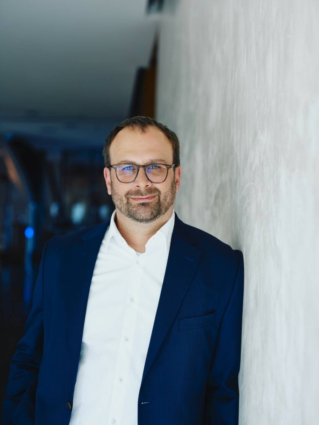 Erste Digital bekommt mit  Ekkehard Preis neuen Managing Director @Philipp Horak