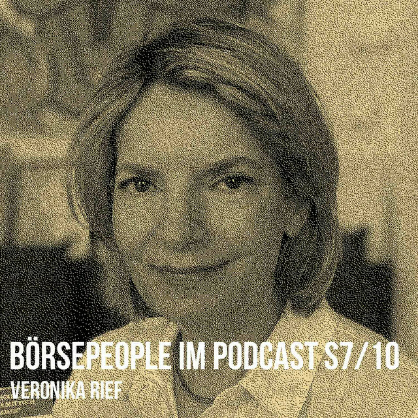 https://open.spotify.com/episode/6nxvmtTXiLuDBtZYVmoCgN
Börsepeople im Podcast S7/10: Veronika Rief - <p>Veronika Rief war langjährige Topmanagerin der UniCredit-Gruppe im Investmentbanking und ist seit 2010 mit Rief Financial Communications unternehmerisch tätig. Vor kurzem war sie noch in Usbekistan und jetzt auf meiner Showbühne. Wir reden über spannende wie herausfordernde Zeiten nicht nur in der Unternehmenskommunikation (zb im allgemeinen Schock nach 9/11 gleich ein Konzernstatement verfassen zu müssen), sondern auch jetzt mit riefcom, Veronikas Team begleitet Unternehmen bei ihren ersten Schritten auf die internationalen Märkte, dabei handelt es sich vor allem um Firmen aus aufstrebenden Märkten. Da sprechen wir über einen aktuellen Case in Taschkent, alles Sehr-Pre-IPO, aber wirtschaftsoffen.Auch der Sport kommt nicht zu kurz, als Tirolerin liebt man das Schifahren, zudem war Veronika seinerzeit auch eine mächtige Verstärkung unseres Drachenboots. Und Real Money Investorin ist sie ebenso..<br/><br/><a href=https://riefcom.at target=_blank>https://riefcom.at</a><br/><br/>About: Die Serie Börsepeople findet im Rahmen von <a href=http://www.audio-cd.at target=_blank>http://www.audio-cd.at</a> und dem Podcast &#34;Audio-CD.at Indie Podcasts&#34; statt. Es handelt sich dabei um typische Personality- und Werdegang-Gespräche. Die Season 7 umfasst unter dem Motto „23 Börsepeople“ wieder 23 Talks  Presenter der Season 7 ist Froots mit dem Claim &#34;Private Banking für alle&#34;, <a href=http://www.froots.io target=_blank>http://www.froots.io.</a> Welcher der meistgehörte Börsepeople Podcast ist, sieht man unter <a href=http://www.audio-cd.at/people target=_blank>http://www.audio-cd.at/people.</a> Nach den ersten drei Seasons führte Thomas Tschol und gewann dafür einen Number One Award für 2022. Der Zwischenstand des laufenden Rankings ist tagesaktuell um 12 Uhr aktualisiert.<br/><br/>Bewertungen bei Apple (oder auch Spotify) machen mir Freude: <a href=https://podcasts.apple.com/at/podcast/audio-cd-at-indie-podcasts-wiener-boerse-sport-musik-und-mehr/id1484919130 target=_blank>https://podcasts.apple.com/at/podcast/audio-cd-at-indie-podcasts-wiener-boerse-sport-musik-und-mehr/id1484919130</a> .</p>