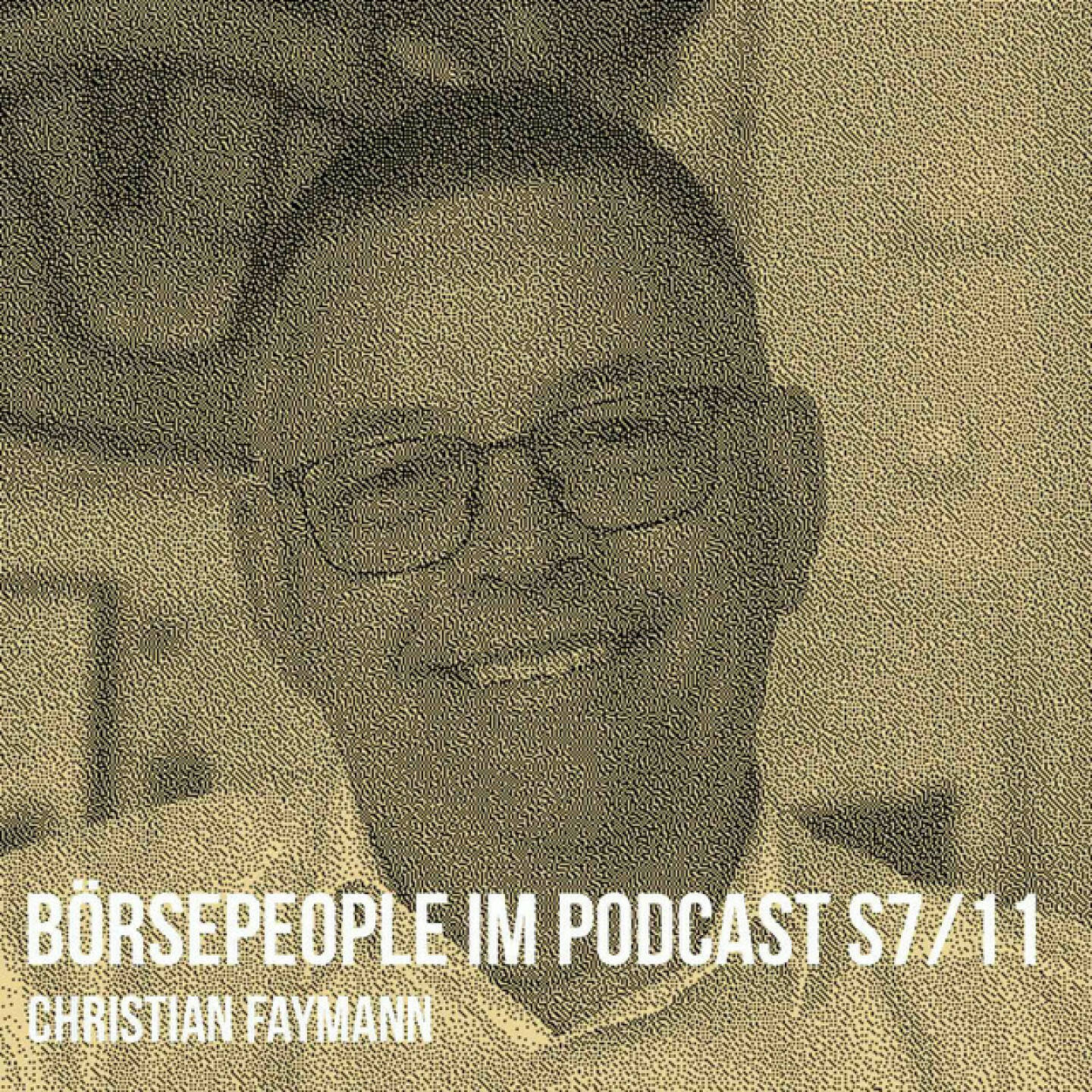 https://open.spotify.com/episode/108iwFhmU5rfqjdBqBhmgb
Börsepeople im Podcast S7/11: Christian Faymann - <p>Christian Faymann ist Institutsleiter des Wifi Wien und damit steht diese Folge jetzt natürlich unter dem Motto &#34;Bildung für die Wirtschaft&#34;. Wir sprechen über Christians eigene Ausbildung als Maschinenbau- und Wirtschaftsingenieur, über seine Karriere im Wifi, die Kooperation des Wifi Wien mit der Wiener Börse und viele Kurse mit den Facetten Nachhaltigkeit, Digitalisierung, AI und KI. Gemeinsam wird es auch eine neue Serie in diesem Podcast geben: Karrieren &amp; Kurse. Eine aktuelle Empfehlung von Christian ist zugleich die letzte Chance – vor dem Start der Gesetzesänderung per 30.9.2023–  direkt mit Berufserfahrung ohne Matura und ohne Bachelorvorstudium in das Masterprogramm &#34;Angewandtes Unternehmensmanagement&#34; einzusteigen. Investieren Sie also jetzt in Ihren akademischen Abschluss. <a href=https://www.wifiwien.at/kurs/12141x-msc-angewandtes-unternehmensmanagement-berufsakademie?zgab&#61;g target=_blank>https://www.wifiwien.at/kurs/12141x-msc-angewandtes-unternehmensmanagement-berufsakademie?zgab&#61;g</a><br/><br/>Erwin Hof (Wiener Börse) im Börsepeople-Podcast zur Koop. mit dem Wifi Wien: <a href=https://audio-cd.at/page/podcast/4107/ target=_blank>https://audio-cd.at/page/podcast/4107/</a><br/><br/>About: Die Serie Börsepeople findet im Rahmen von <a href=http://www.audio-cd.at target=_blank>http://www.audio-cd.at</a> und dem Podcast &#34;Audio-CD.at Indie Podcasts&#34; statt. Es handelt sich dabei um typische Personality- und Werdegang-Gespräche. Die Season 7 umfasst unter dem Motto „23 Börsepeople“ wieder 23 Talks  Presenter der Season 7 ist Froots mit dem Claim &#34;Private Banking für alle&#34;, <a href=http://www.froots.io target=_blank>http://www.froots.io.</a> Welcher der meistgehörte Börsepeople Podcast ist, sieht man unter <a href=http://www.audio-cd.at/people target=_blank>http://www.audio-cd.at/people.</a> Nach den ersten drei Seasons führte Thomas Tschol und gewann dafür einen Number One Award für 2022. Der Zwischenstand des laufenden Rankings ist tagesaktuell um 12 Uhr aktualisiert.<br/><br/>Bewertungen bei Apple (oder auch Spotify) machen mir Freude: <a href=https://podcasts.apple.com/at/podcast/audio-cd-at-indie-podcasts-wiener-boerse-sport-musik-und-mehr/id1484919130 target=_blank>https://podcasts.apple.com/at/podcast/audio-cd-at-indie-podcasts-wiener-boerse-sport-musik-und-mehr/id1484919130</a> .</p>