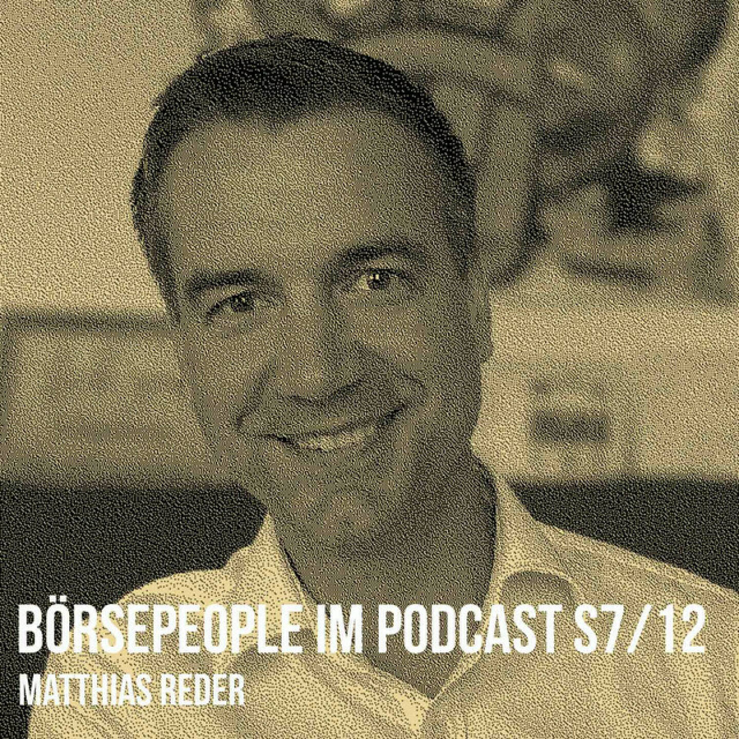 https://open.spotify.com/episode/2alE5Ps9MYJmVpJ1yksTdS
Börsepeople im Podcast S7/12: Matthias Reder - <p>Matthias Reder ist nach mehr als 20 Jahren Bankerfahrung in Österreich in die Bitcoin-Welt in Österreich gewechselt, also vom Valutatag zur Valutasekunde, wie er sagt. Wir sprechen über jeweils rund 10 Jahre bei der Kremser Bank und dann bei der RLB Burgenland, Schwerpunkte Marketing, Vertriebssteuerung und auch Beschwerdenmanagement, danach ging es in die Teilselbstständigkeit samt Compliance-Job bei Coinfinity und später Key Account Management ebendort. Wir reden über das BMI, Rette Dein Geld, ein Buch mit Bild-Redakteurin Katja Eckhard, einen grossen Event, den Matthias mit u.a. Niko Jilch und Peter Kotauczek zu Gast unlängst veranstaltete sowie Unterrichtstätigkeiten für IMH, ASW oder die FH Burgenland.<br/><br/><a href=https://www.rettedeingeld.at target=_blank>https://www.rettedeingeld.at</a><br/><br/><a href=https://www.youtube.com/watch?v&#61;TKZY8Y5fMZc target=_blank>https://www.youtube.com/watch?v&#61;TKZY8Y5fMZc</a><br/><br/><a href=https://coinfinity.co target=_blank>https://coinfinity.co</a> <br/><br/><a href=https://www.amazon.de/Cash-aus-Coins-Krypto-smart-Minuten/dp/3959725450/ref&#61;sr_1_5?__mk_de_DE&#61;ÅMÅŽÕÑ&amp;crid&#61;2GOHUSV23VRE&amp;keywords&#61;cash&#43;aus&#43;coins&amp;qid&#61;1686057436&amp;sprefix&#61;cash&#43;aus&#43;coins%2Caps%2C79&amp;sr&#61;8-5 target=_blank>https://www.amazon.de/Cash-aus-Coins-Krypto-smart-Minuten/dp/3959725450/ref&#61;sr_1_5?__mk_de_DE&#61;ÅMÅŽÕÑ&amp;crid&#61;2GOHUSV23VRE&amp;keywords&#61;cash&#43;aus&#43;coins&amp;qid&#61;1686057436&amp;sprefix&#61;cash&#43...</a><br/><br/>About: Die Serie Börsepeople findet im Rahmen von <a href=http://www.audio-cd.at target=_blank>http://www.audio-cd.at</a> und dem Podcast &#34;Audio-CD.at Indie Podcasts&#34; statt. Es handelt sich dabei um typische Personality- und Werdegang-Gespräche. Die Season 7 umfasst unter dem Motto „23 Börsepeople“ wieder 23 Talks  Presenter der Season 7 ist Froots mit dem Claim &#34;Private Banking für alle&#34;, <a href=http://www.froots.io target=_blank>http://www.froots.io.</a> Welcher der meistgehörte Börsepeople Podcast ist, sieht man unter <a href=http://www.audio-cd.at/people target=_blank>http://www.audio-cd.at/people.</a> Nach den ersten drei Seasons führte Thomas Tschol und gewann dafür einen Number One Award für 2022. Der Zwischenstand des laufenden Rankings ist tagesaktuell um 12 Uhr aktualisiert.<br/><br/>Bewertungen bei Apple (oder auch Spotify) machen mir Freude: <a href=https://podcasts.apple.com/at/podcast/audio-cd-at-indie-podcasts-wiener-boerse-sport-musik-und-mehr/id1484919130 target=_blank>https://podcasts.apple.com/at/podcast/audio-cd-at-indie-podcasts-wiener-boerse-sport-musik-und-mehr/id1484919130</a> .</p>